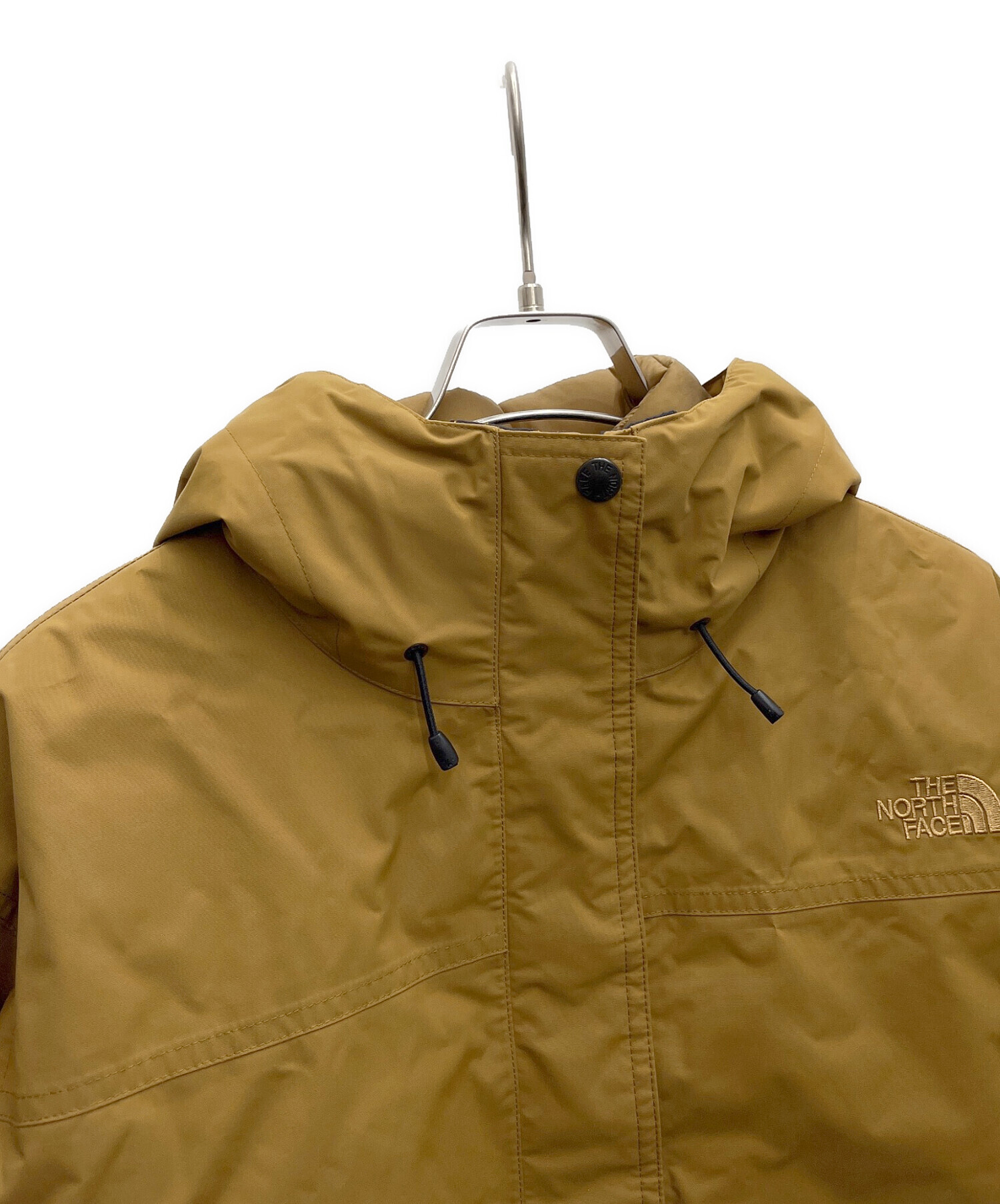 中古・古着通販】THE NORTH FACE (ザ ノース フェイス) Cassius