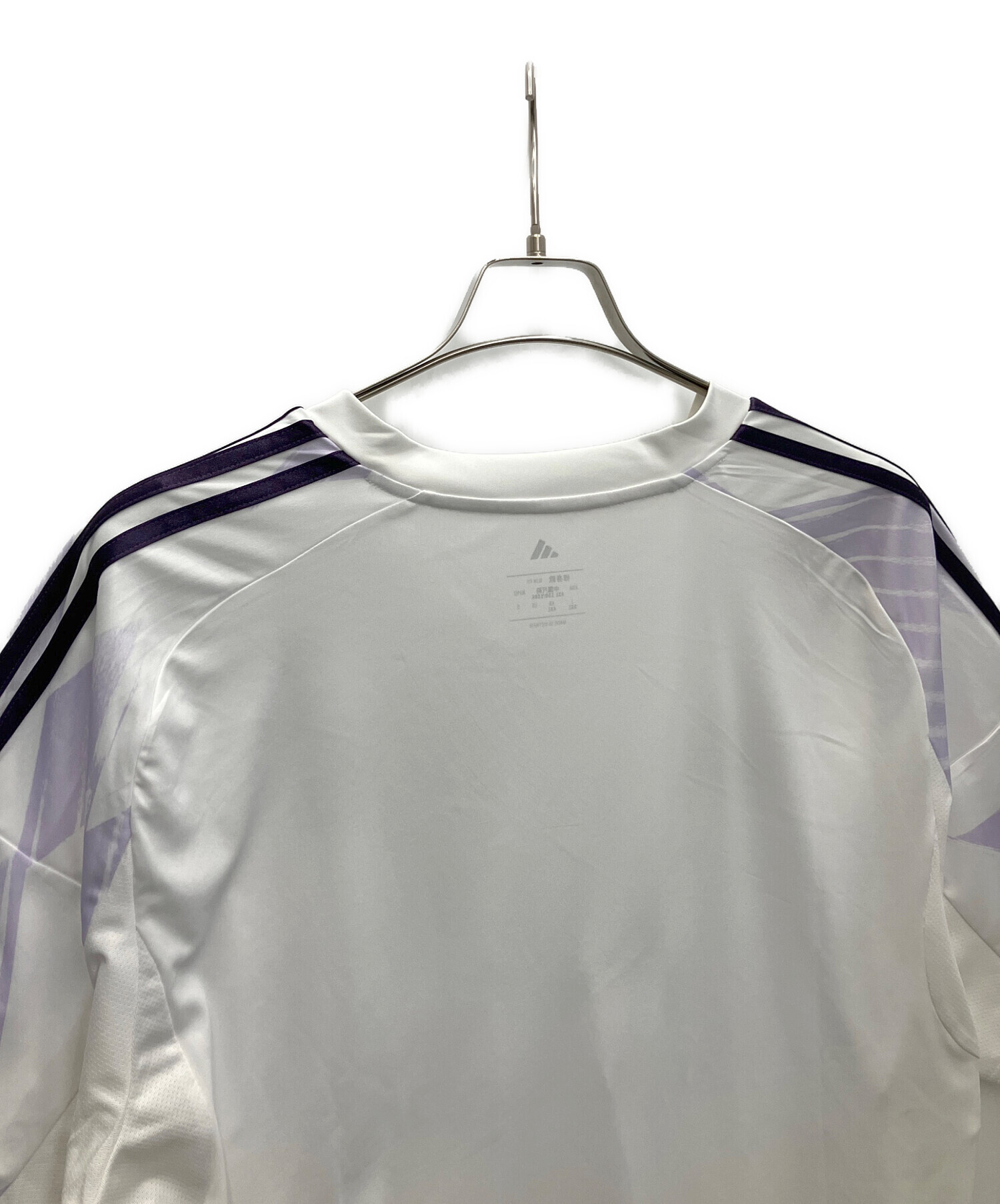 中古・古着通販】adidas (アディダス) マンチェスター・ユナイテッド