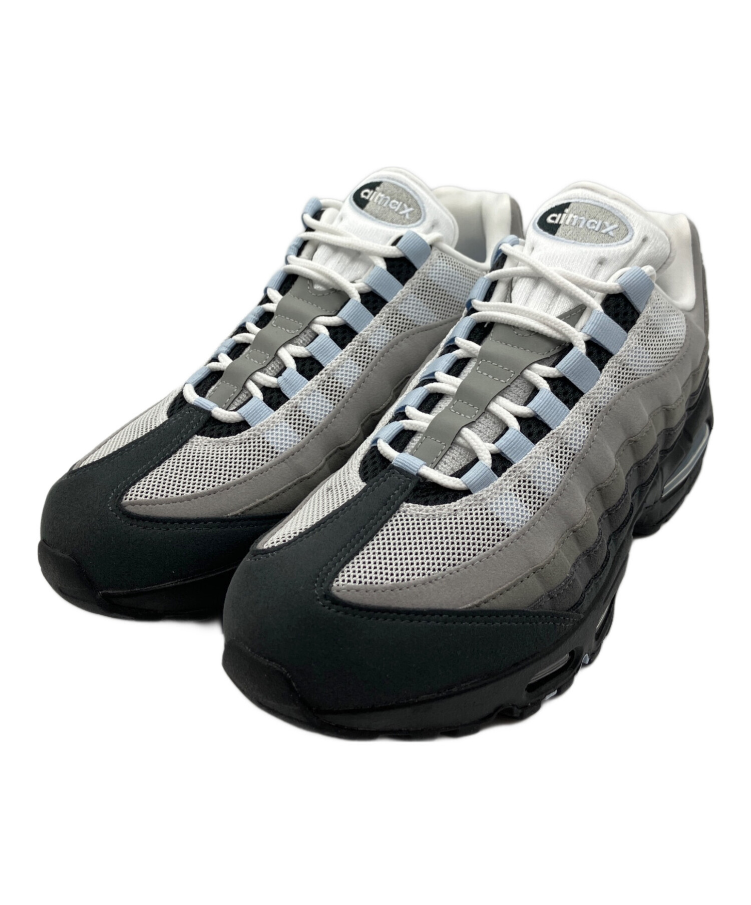 中古・古着通販】NIKE (ナイキ) Air Max 95 OG Big Bubble 