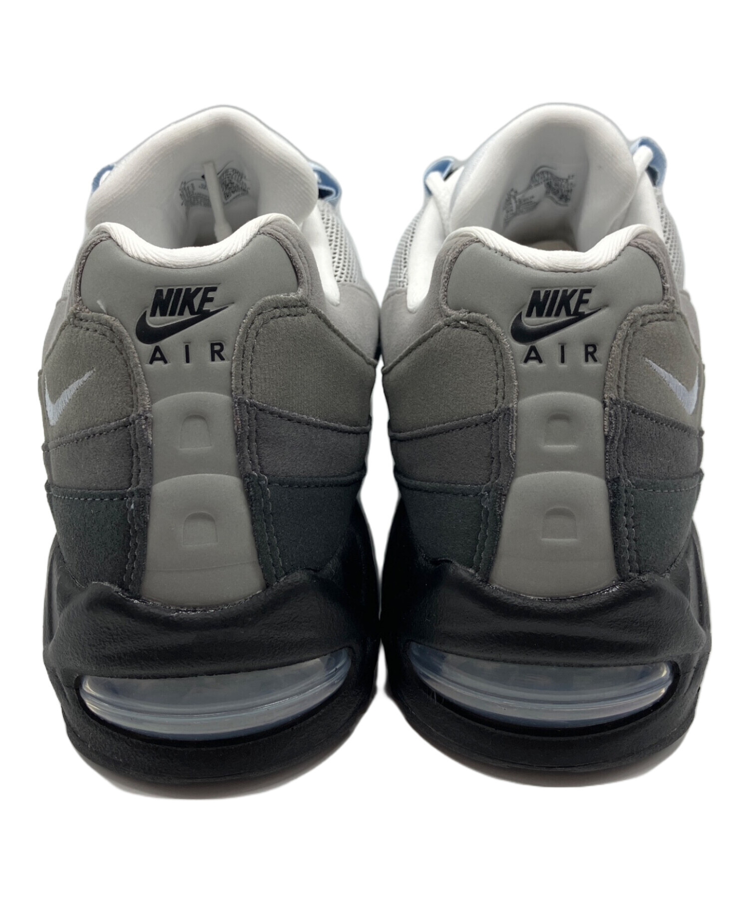 中古・古着通販】NIKE (ナイキ) Air Max 95 OG Big Bubble 