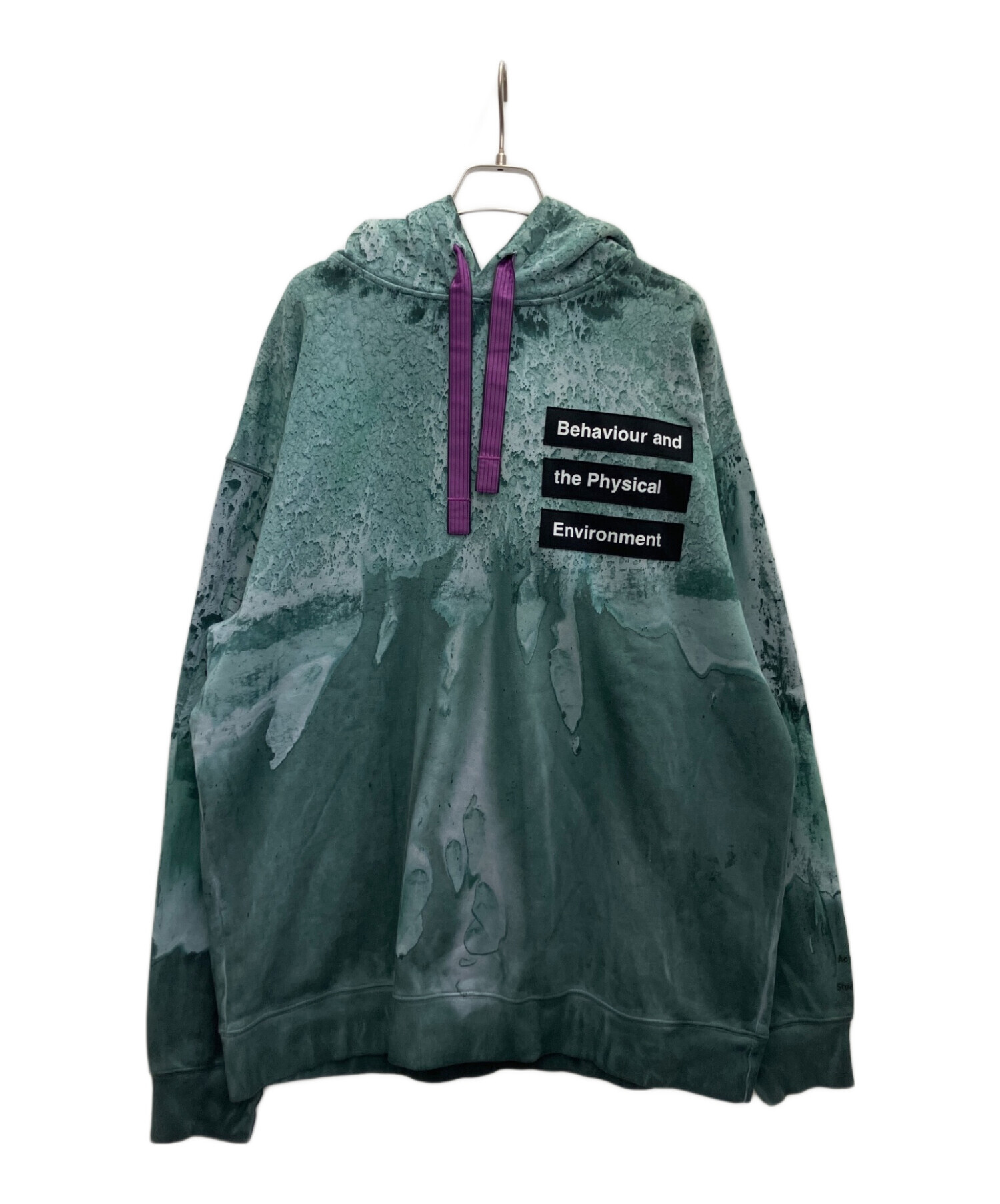 中古・古着通販】ACNE STUDIOS (アクネ ストゥディオス) プルオーバー
