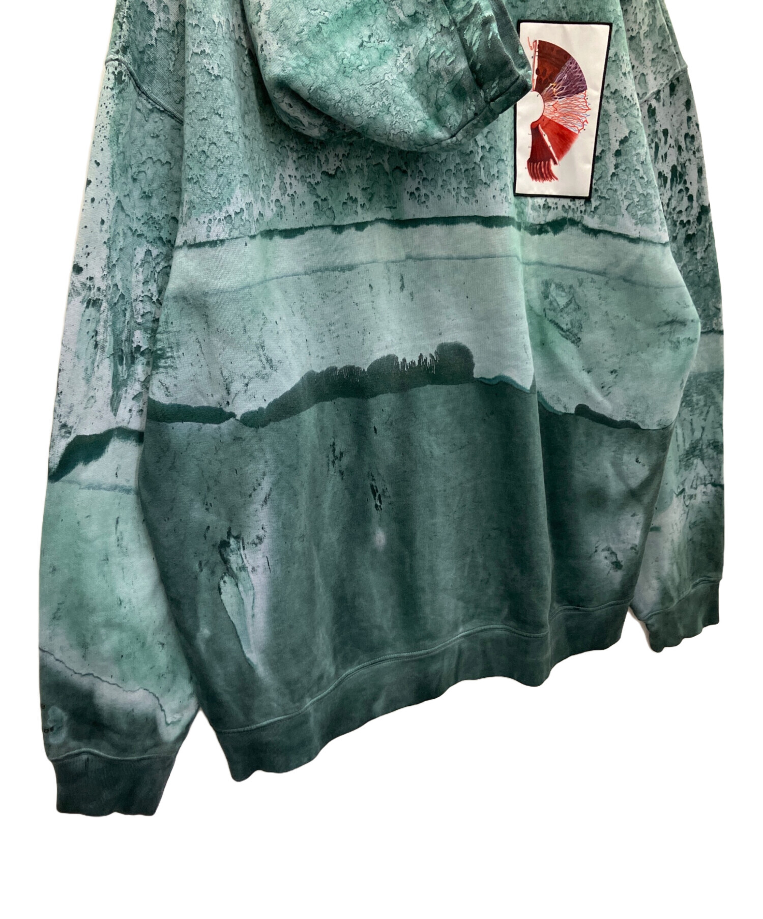 中古・古着通販】ACNE STUDIOS (アクネ ストゥディオス) プルオーバー