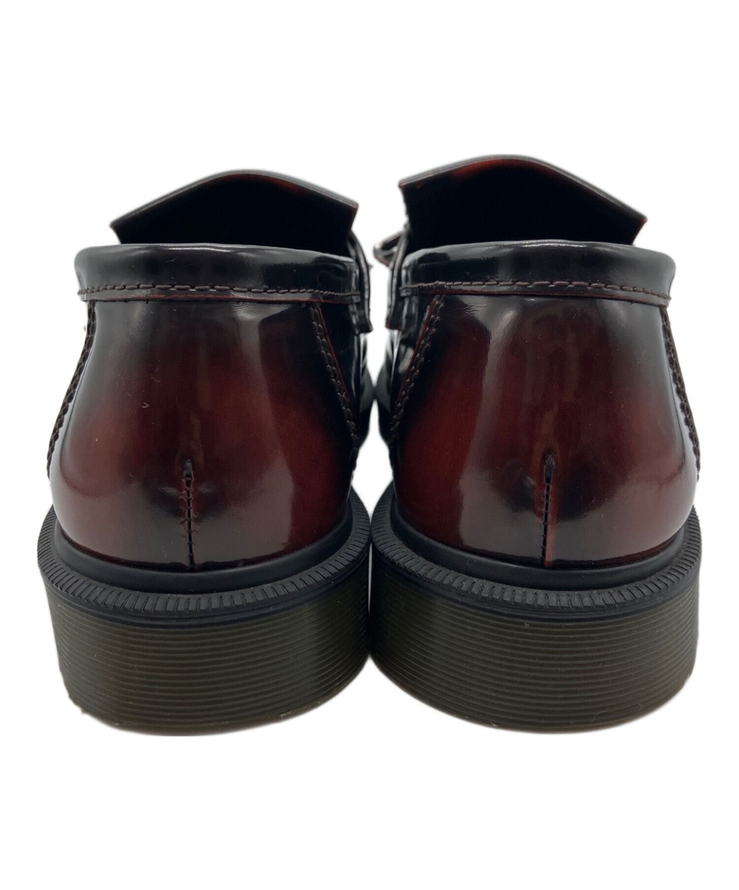 中古・古着通販】Dr.Martens (ドクターマーチン) ドレスシューズ