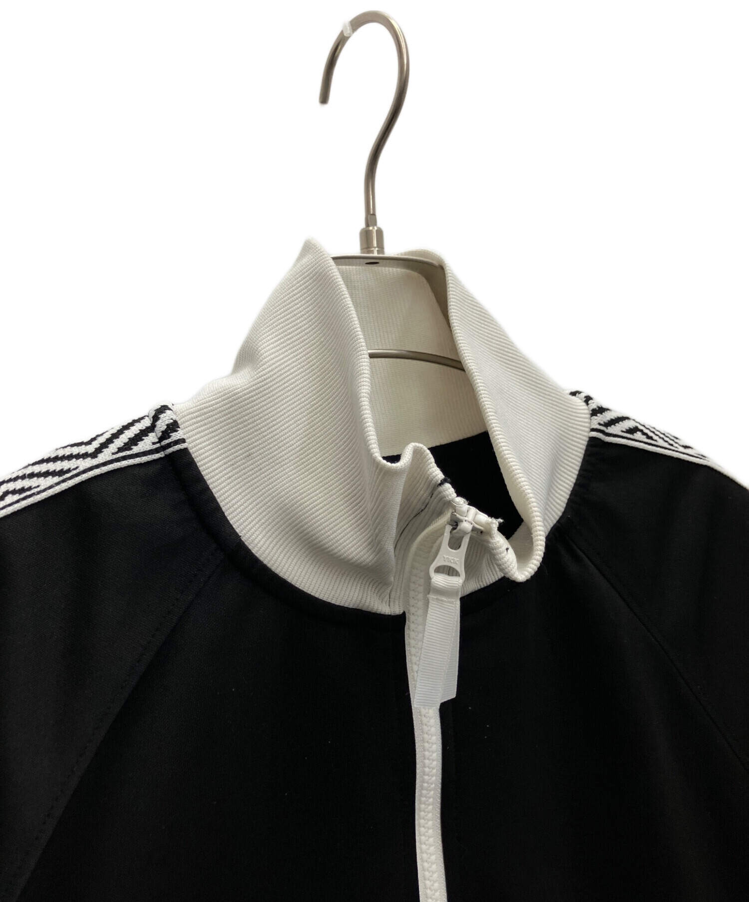 中古・古着通販】UMBRO (アンブロ) トラックジャケット ブラック