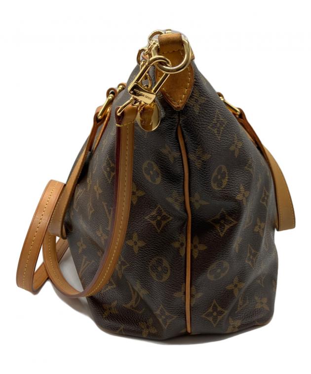 値下げしました⭐︎【美品】正規品ルイヴィトン パレルモPM 2way SR5019 パレルモ LOUIS VUITTON ルイヴィトン PM M40145 2WAY ハンド