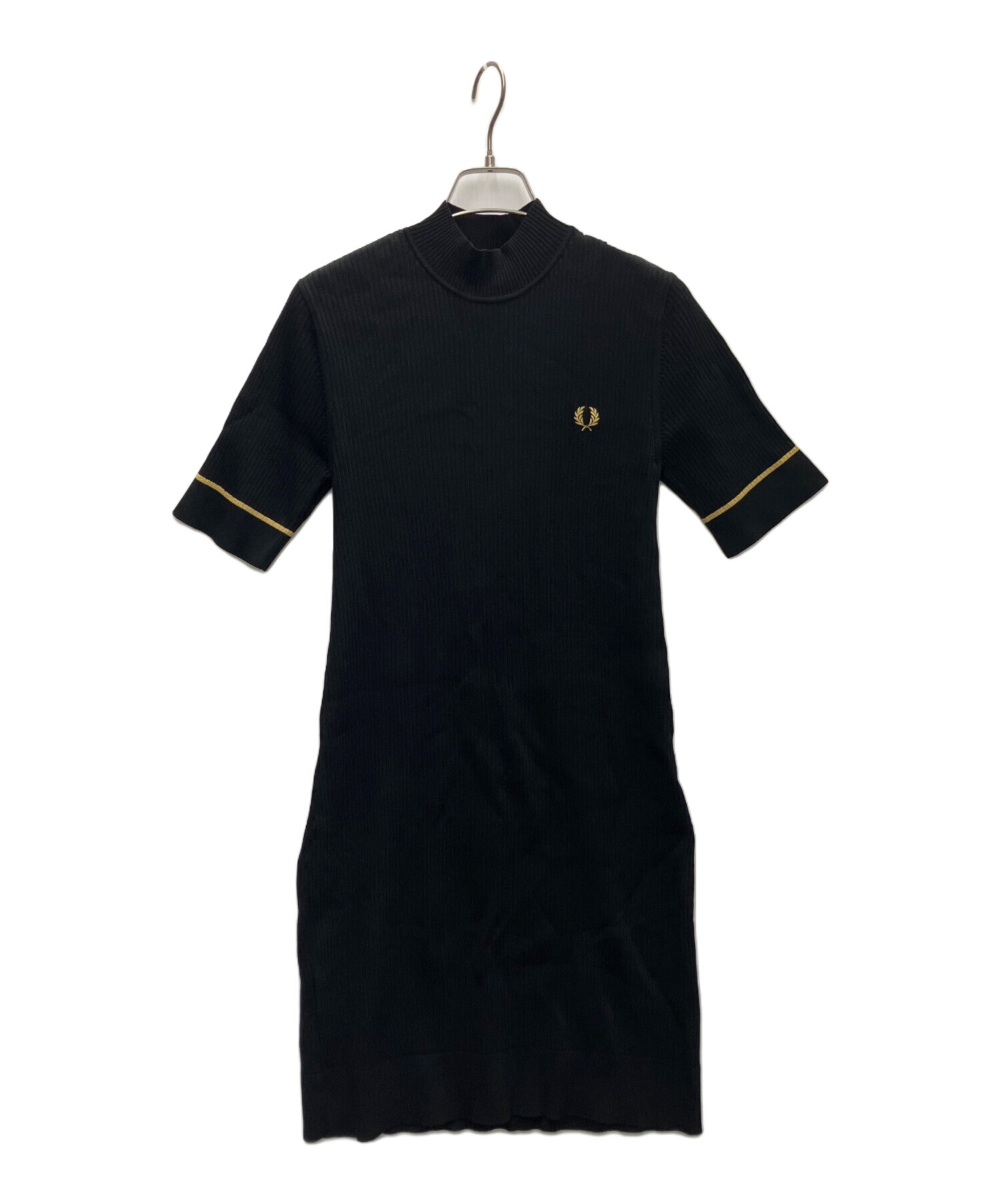 中古・古着通販】FRED PERRY (フレッドペリー) 半袖ワンピース