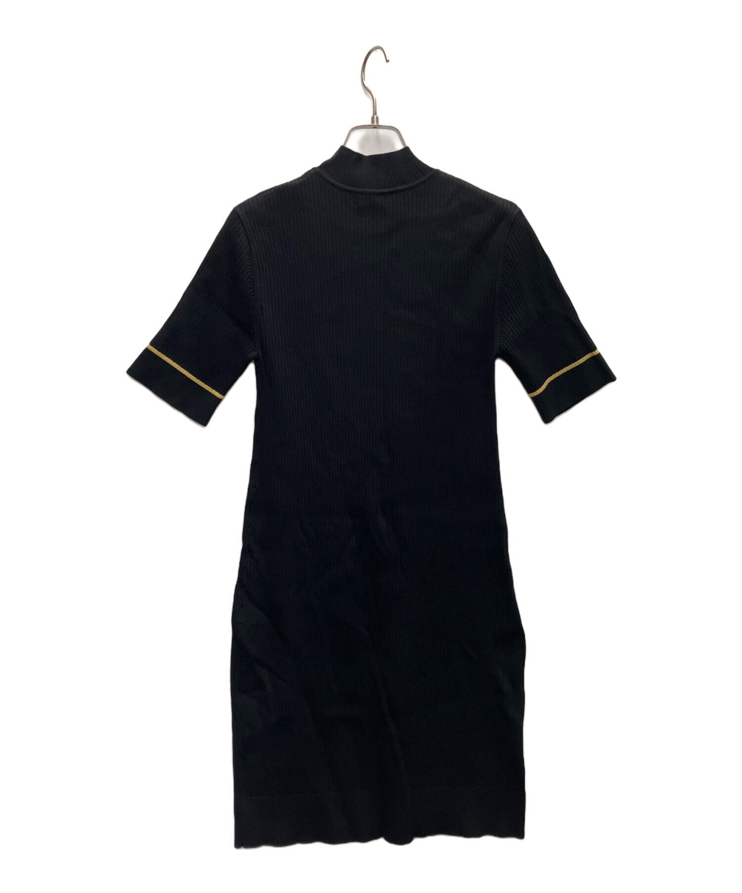 中古・古着通販】FRED PERRY (フレッドペリー) 半袖ワンピース 