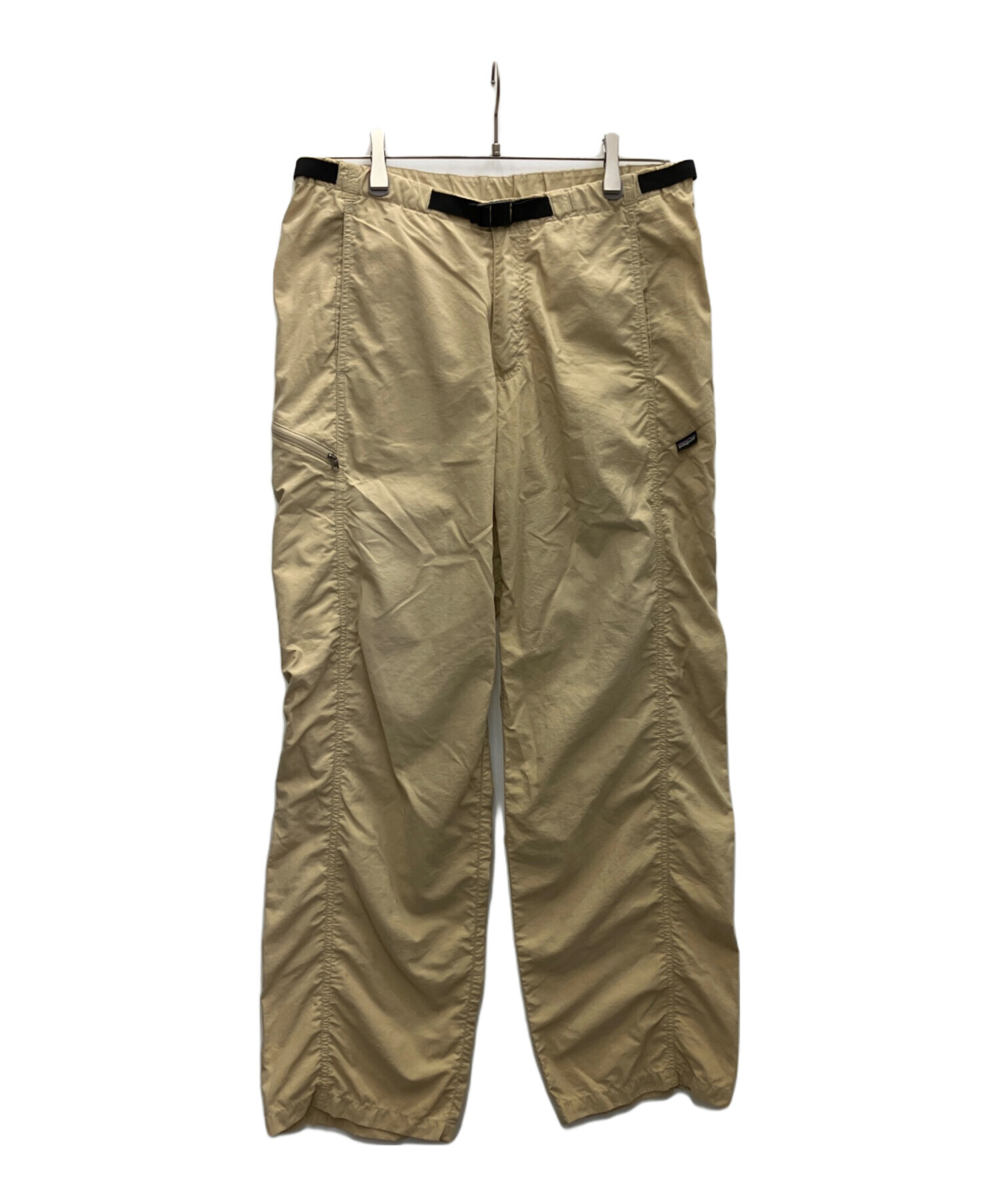 中古・古着通販】Patagonia (パタゴニア) クライミングパンツ ベージュ