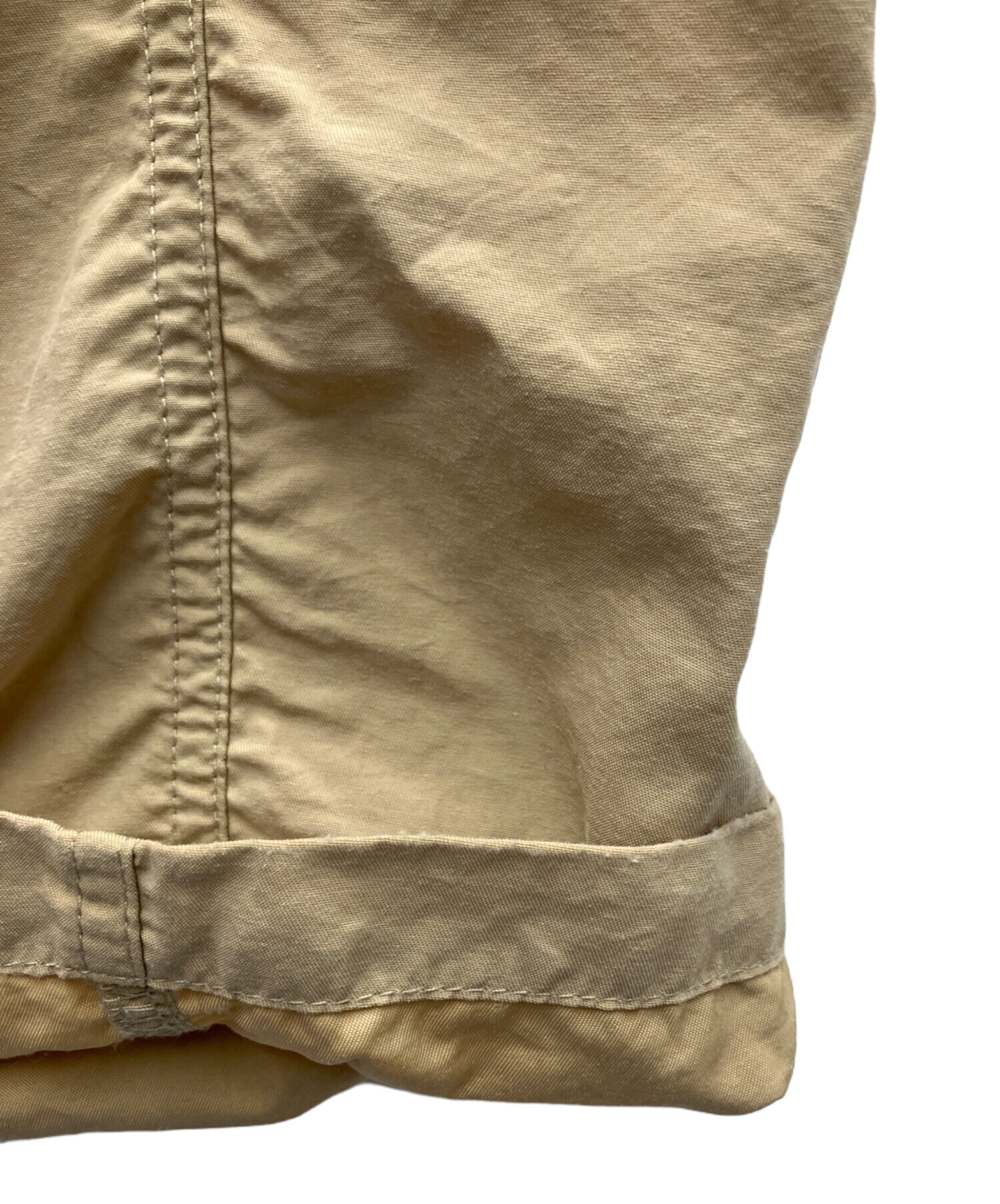 中古・古着通販】Patagonia (パタゴニア) クライミングパンツ ベージュ