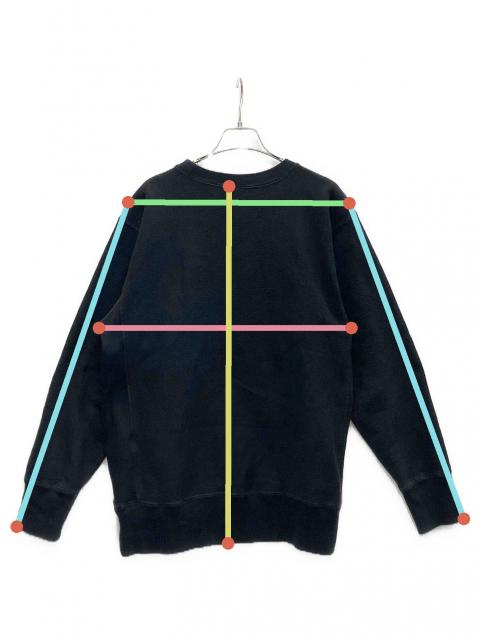 中古・古着通販】Champion (チャンピオン) SOPH. (ソフ) リバース