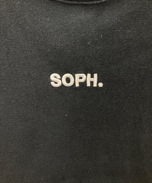 中古・古着通販】Champion (チャンピオン) SOPH. (ソフ) リバース