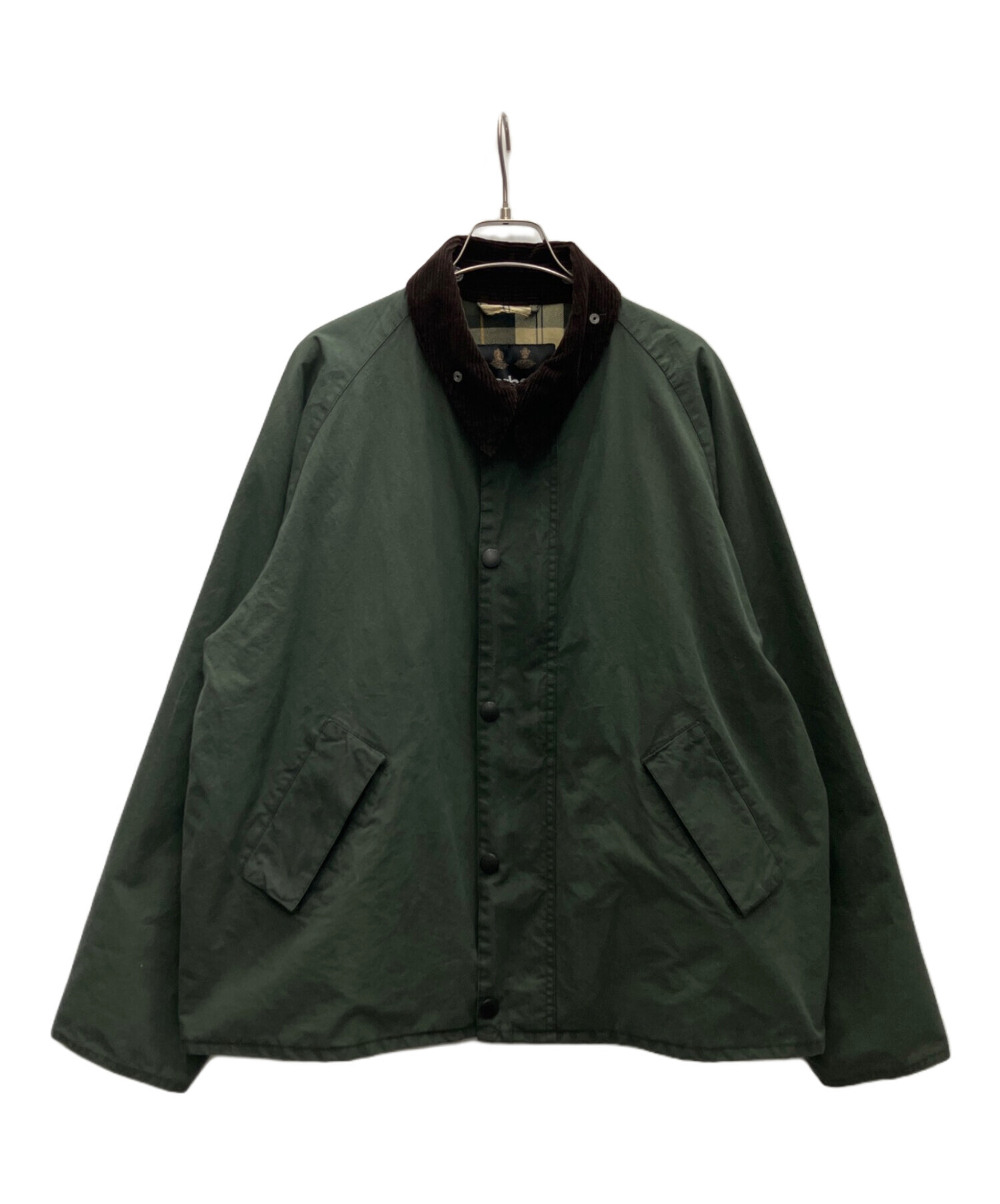 Barbour オリーブ ジャケット 1060003403801723_01_7480w.jpeg