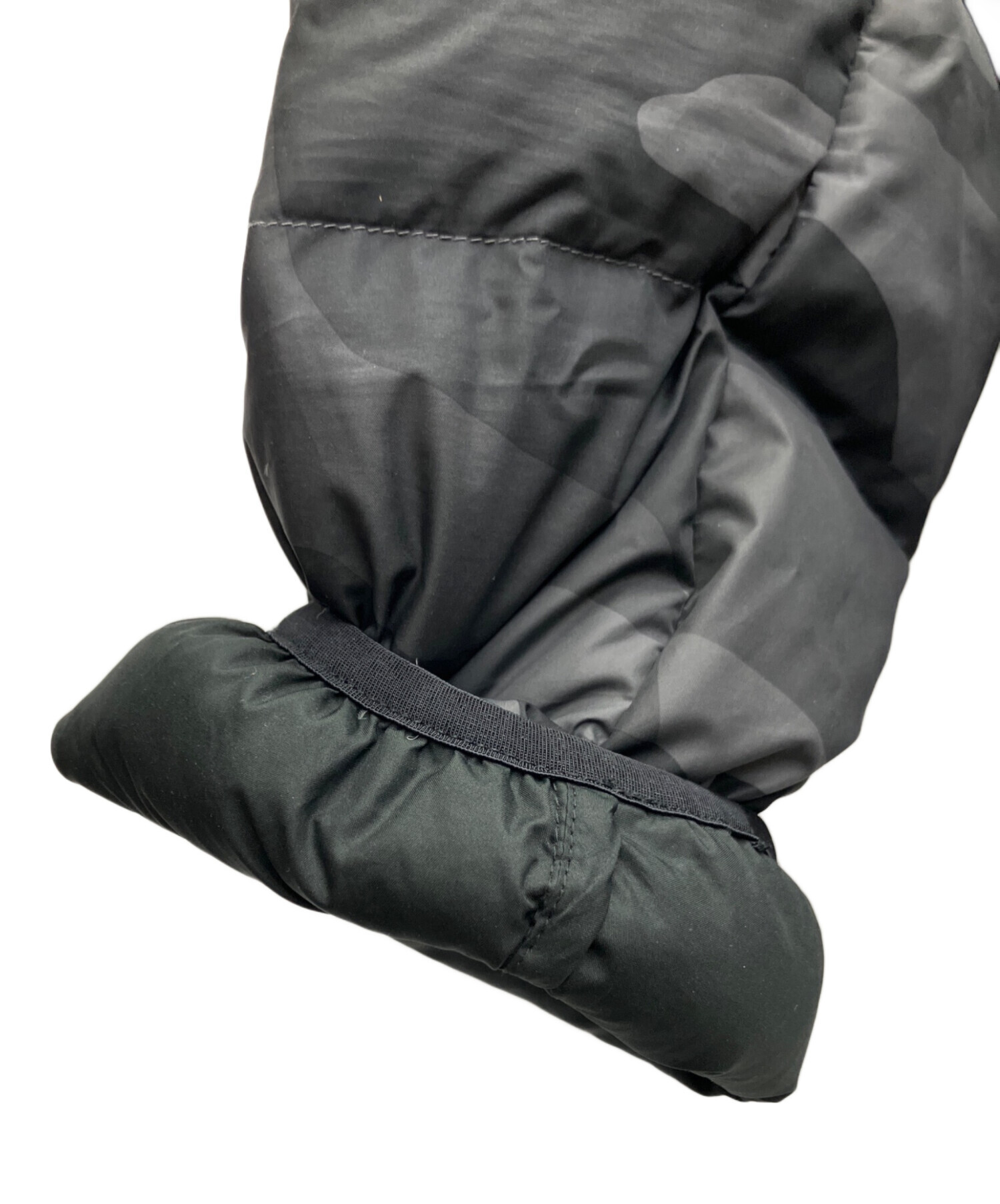 中古・古着通販】NIKE (ナイキ) ダウンジャケット ブラック サイズ:L