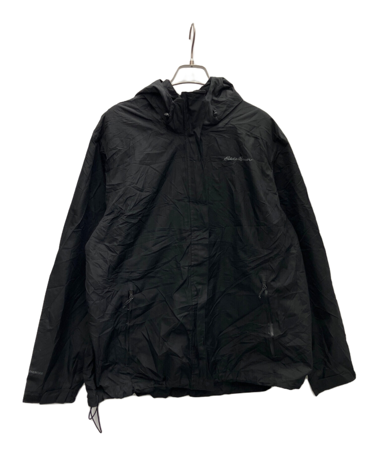 中古・古着通販】Eddie Bauer (エディーバウアー) ウインドブレーカー 