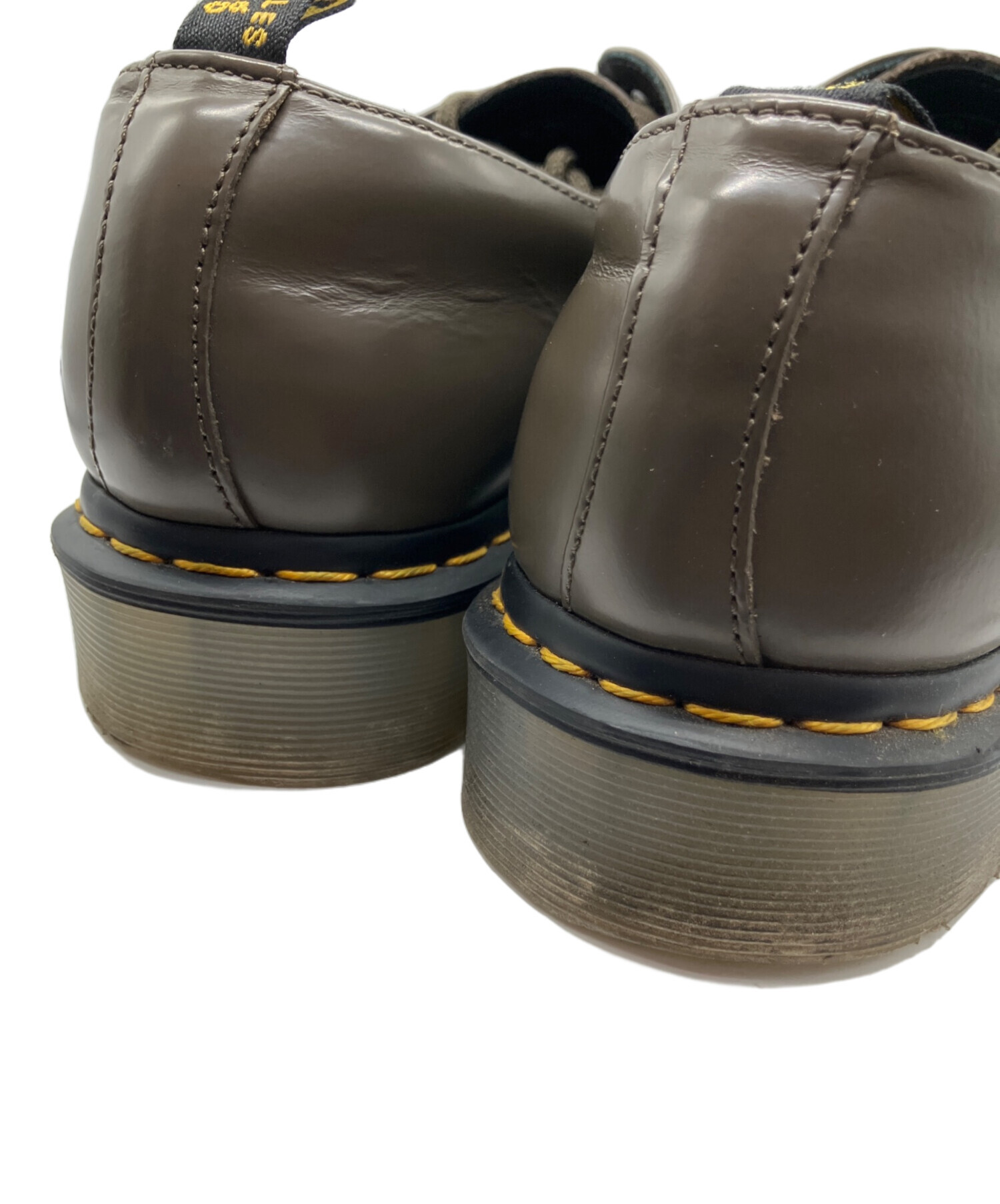 中古・古着通販】Dr.Martens (ドクターマーチン) レザーシューズ 