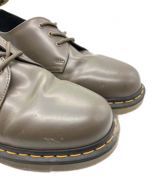 中古・古着通販】Dr.Martens (ドクターマーチン) レザーシューズ