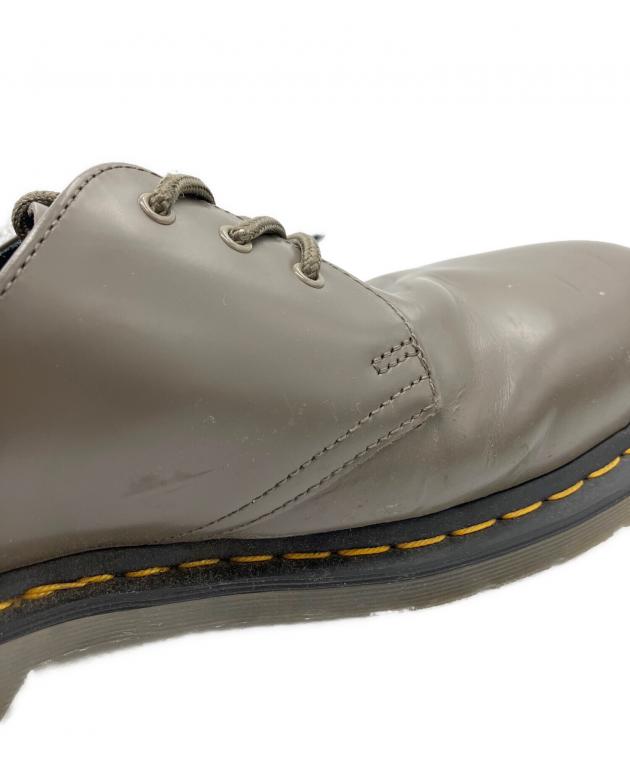 中古・古着通販】Dr.Martens (ドクターマーチン) レザーシューズ