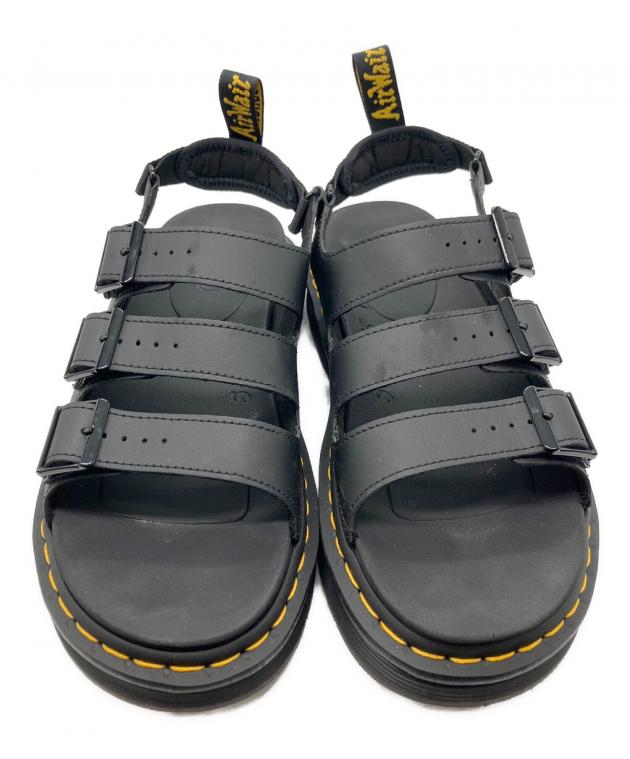 中古・古着通販】Dr.Martens (ドクターマーチン) ストラップサンダル