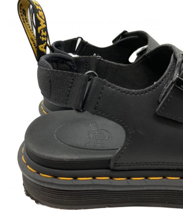 中古・古着通販】Dr.Martens (ドクターマーチン) ストラップサンダル