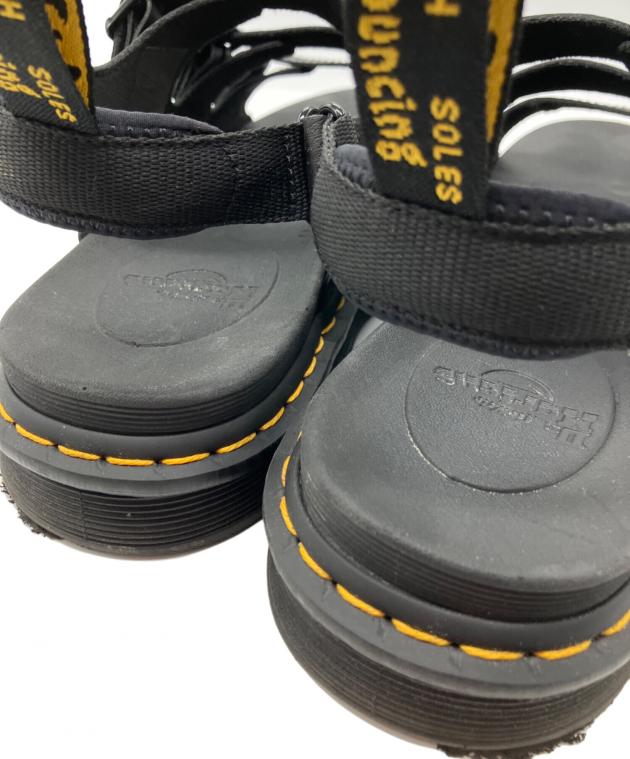 中古・古着通販】Dr.Martens (ドクターマーチン) ストラップサンダル