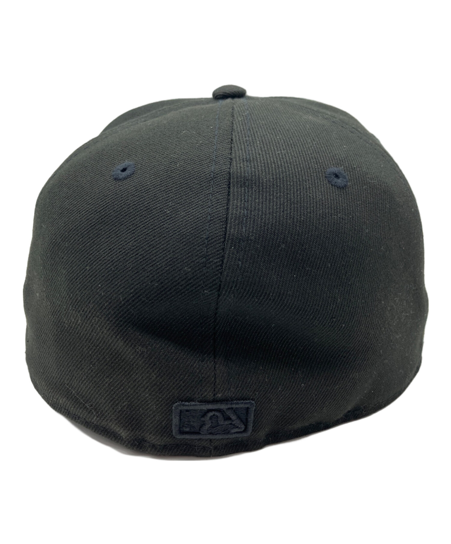 NEW EAR　【完売商品】　新品・未使用 中古・古着通販】New Era (ニューエラ) キャップ ブラック｜ブランド