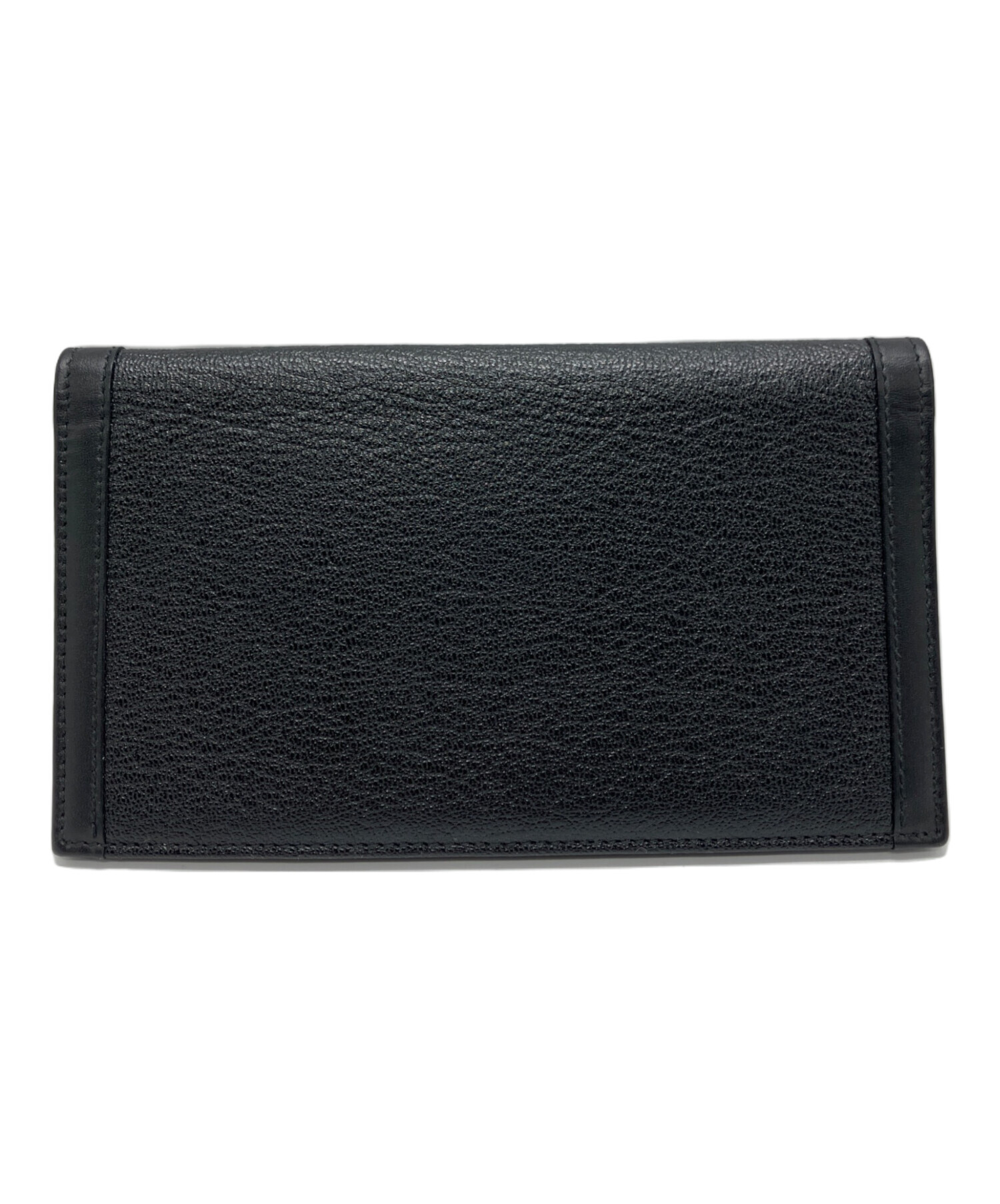 中古・古着通販】BVLGARI (ブルガリ) 財布 ブラック｜ブランド・古着 