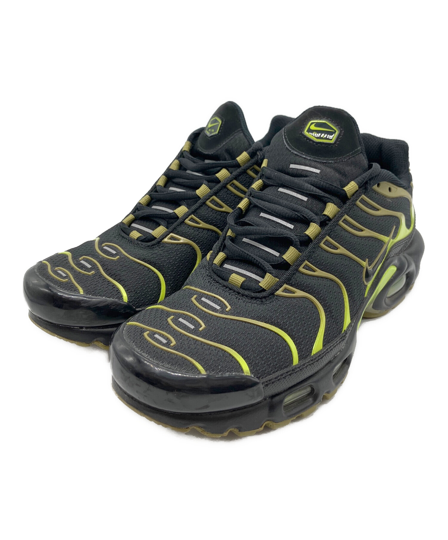 中古・古着通販】NIKE (ナイキ) Nike Air Max Plus 