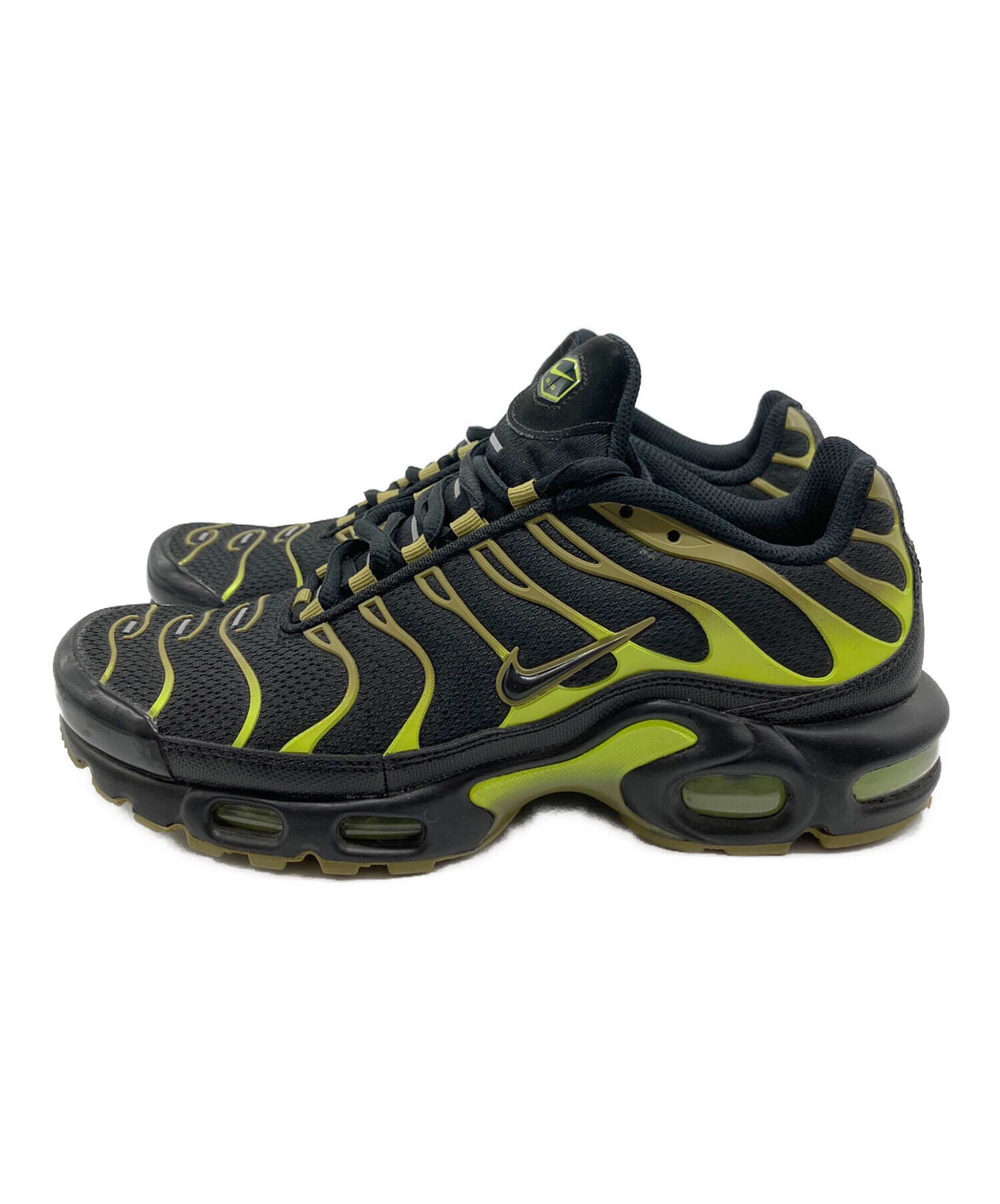 中古・古着通販】NIKE (ナイキ) Nike Air Max Plus 