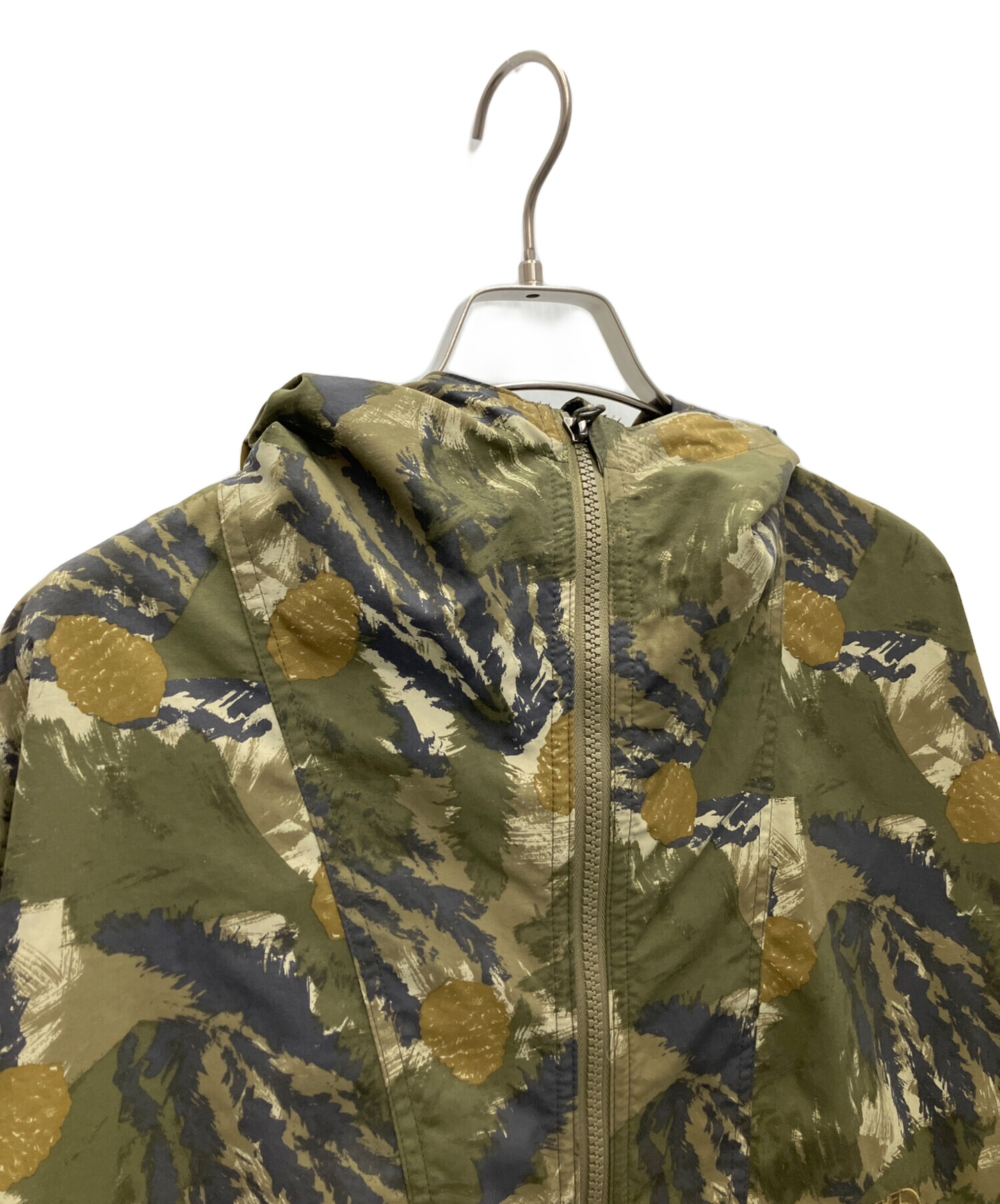 中古・古着通販】THE NORTH FACE (ザ ノース フェイス) ノベルティ