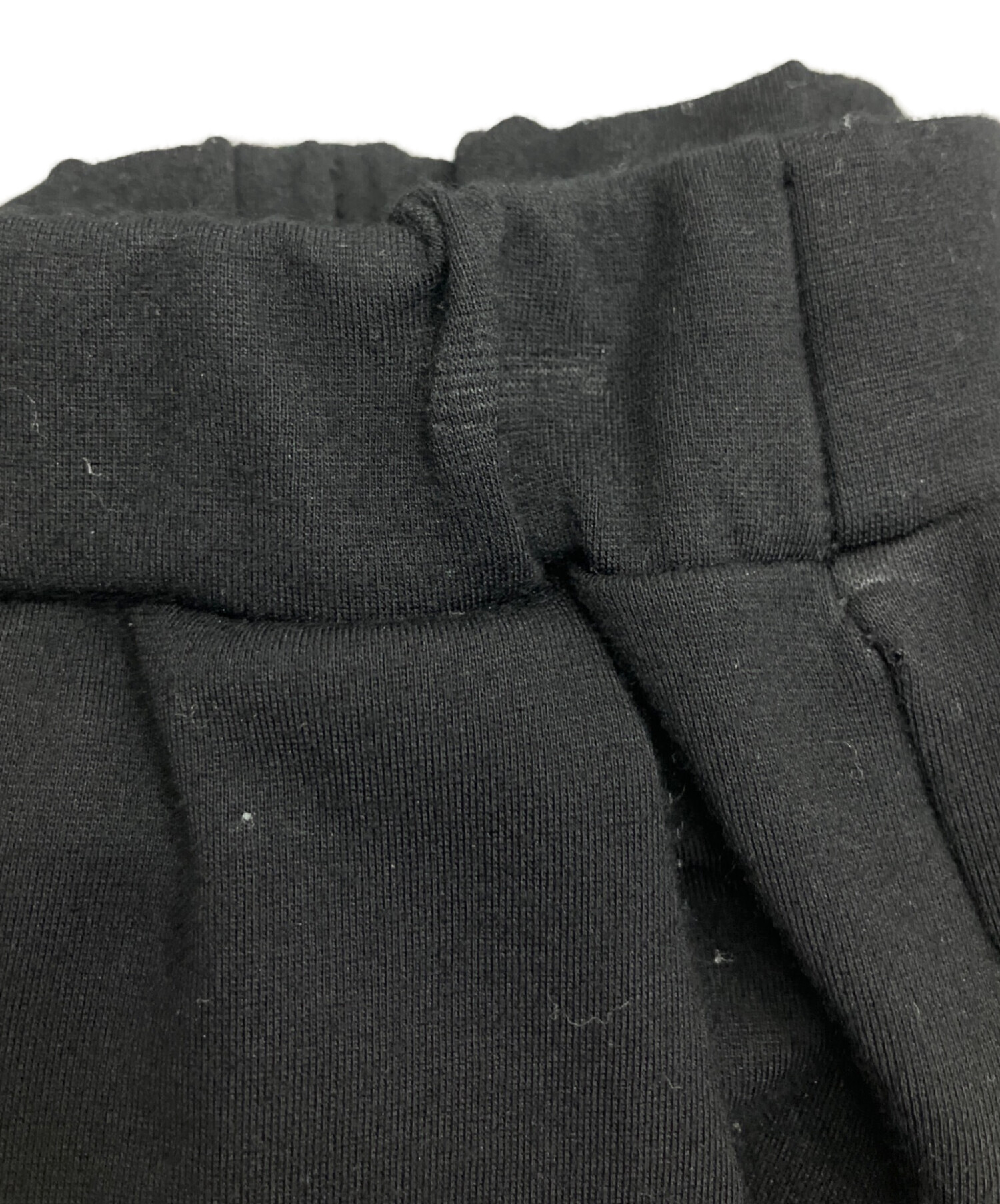 中古・古着通販】HeRIN.CYE (ヘリンドットサイ) パンツ ブラック