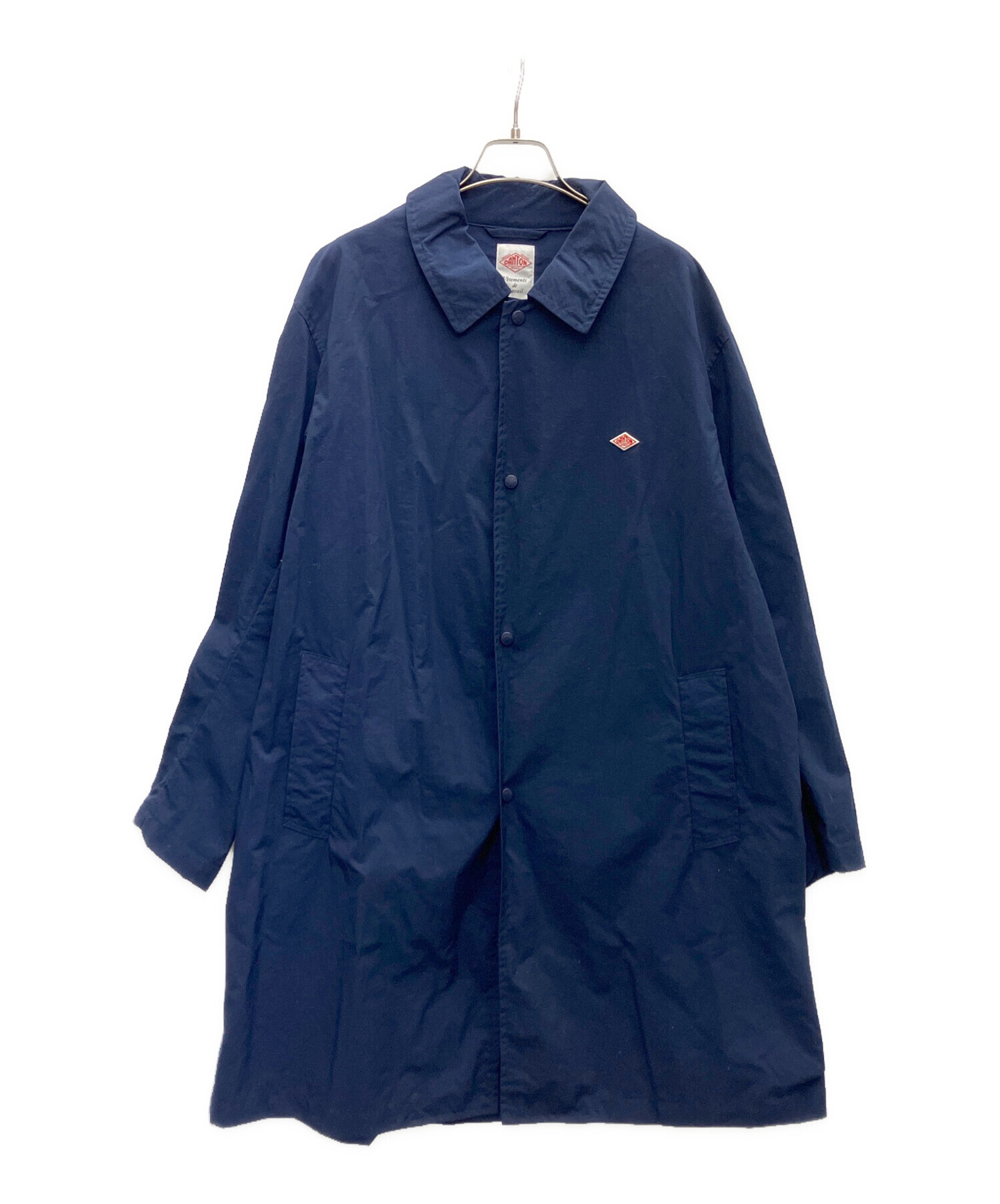 中古・古着通販】DANTON (ダントン) vetements de travail (ヴェトモン