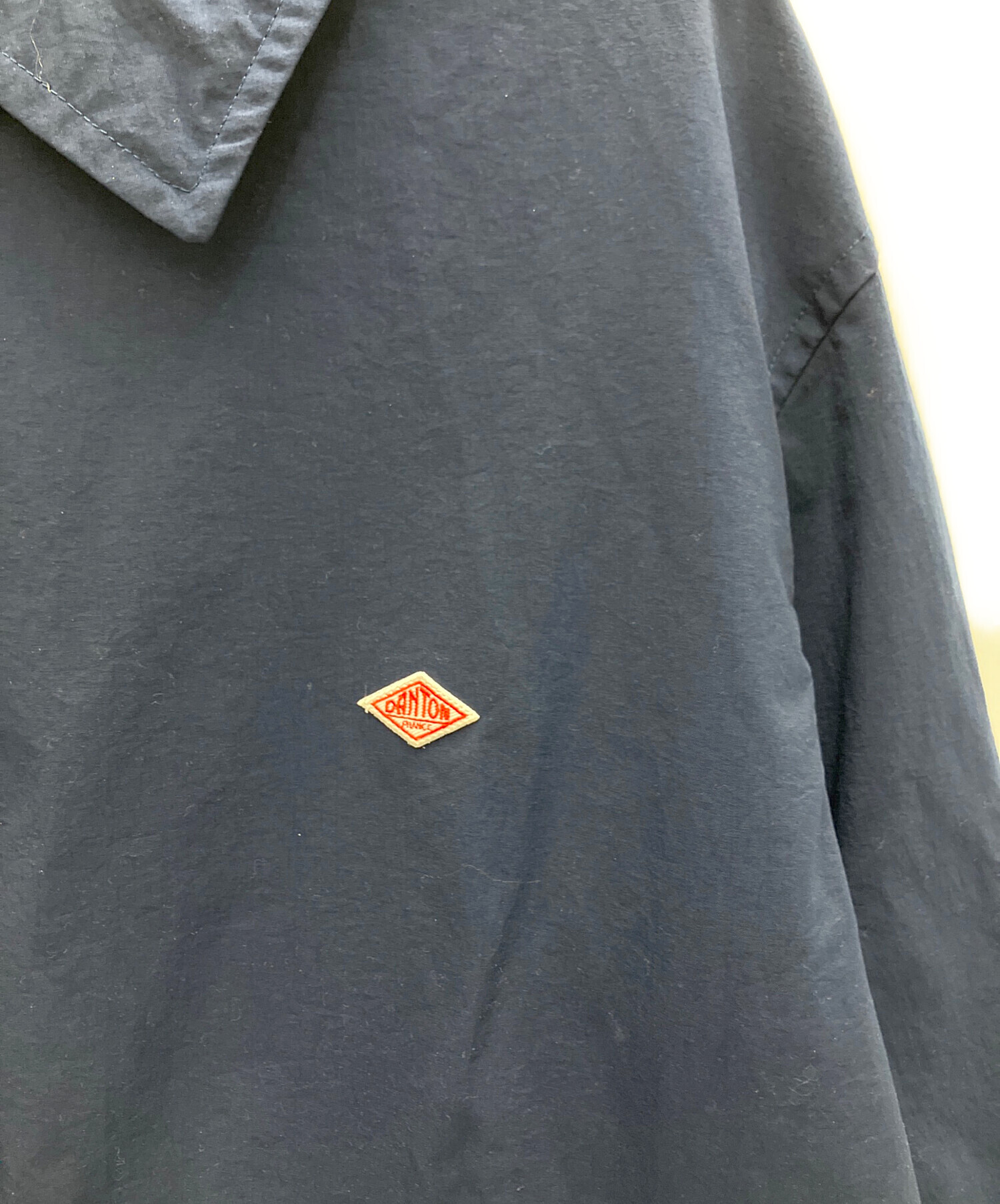 中古・古着通販】DANTON (ダントン) vetements de travail (ヴェトモン