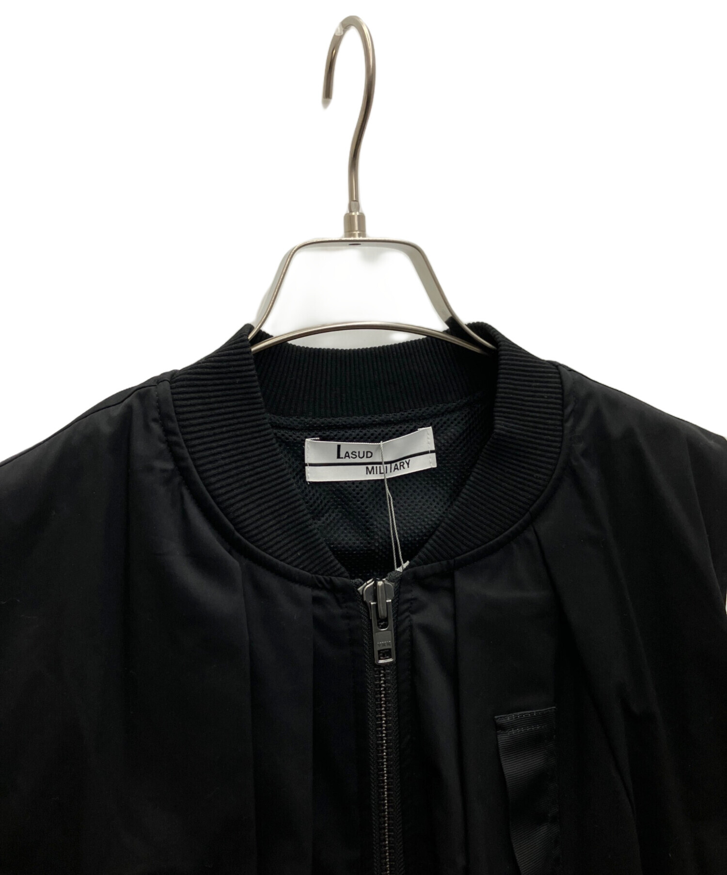 中古・古着通販】LASUD MILITARY (ラシュッドミリタリー) ベスト 