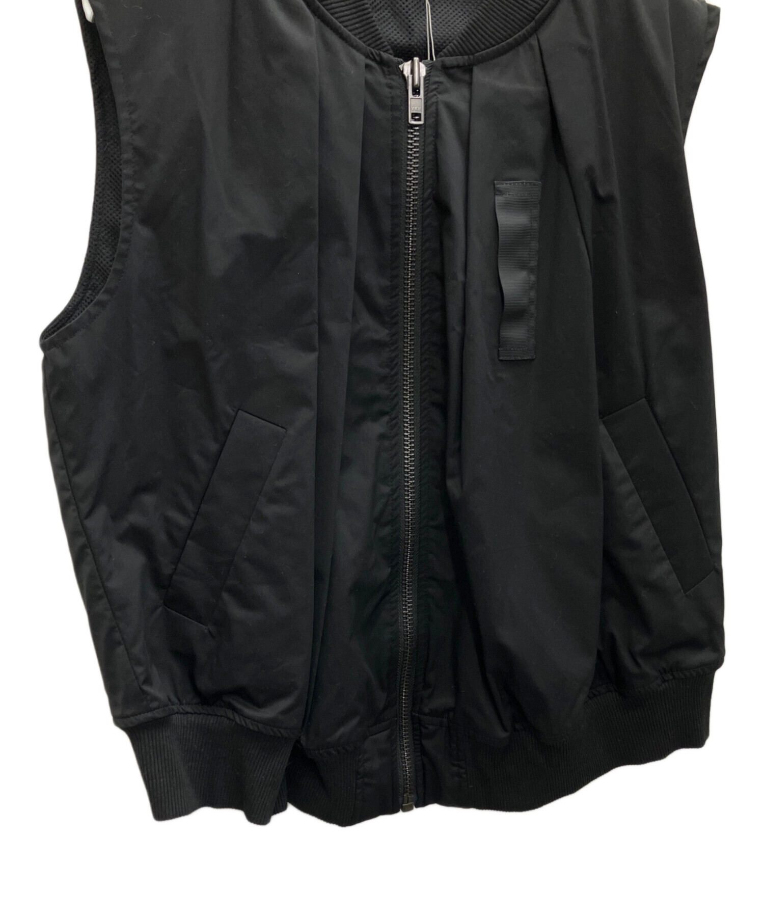 中古・古着通販】LASUD MILITARY (ラシュッドミリタリー) ベスト 