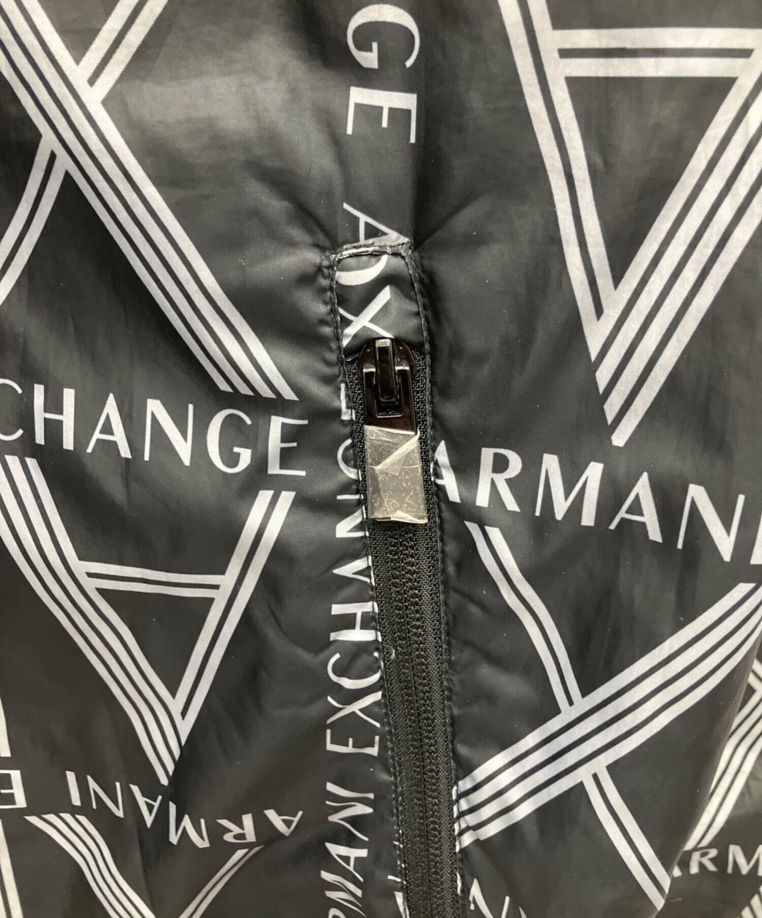 中古・古着通販】ARMANI EXCHANGE (アルマーニ エクスチェンジ