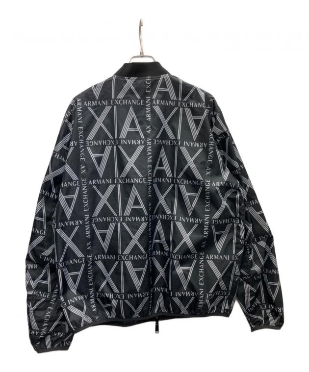 ナイロンジャケット　アルマーニエクスチェンジ 中古・古着通販】ARMANI EXCHANGE (アルマーニ エクスチェンジ