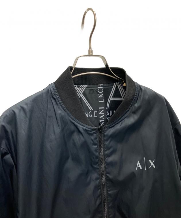 ARMANI EXCHANGE ジャケット 中古・古着通販】ARMANI EXCHANGE (アルマーニ エクスチェンジ