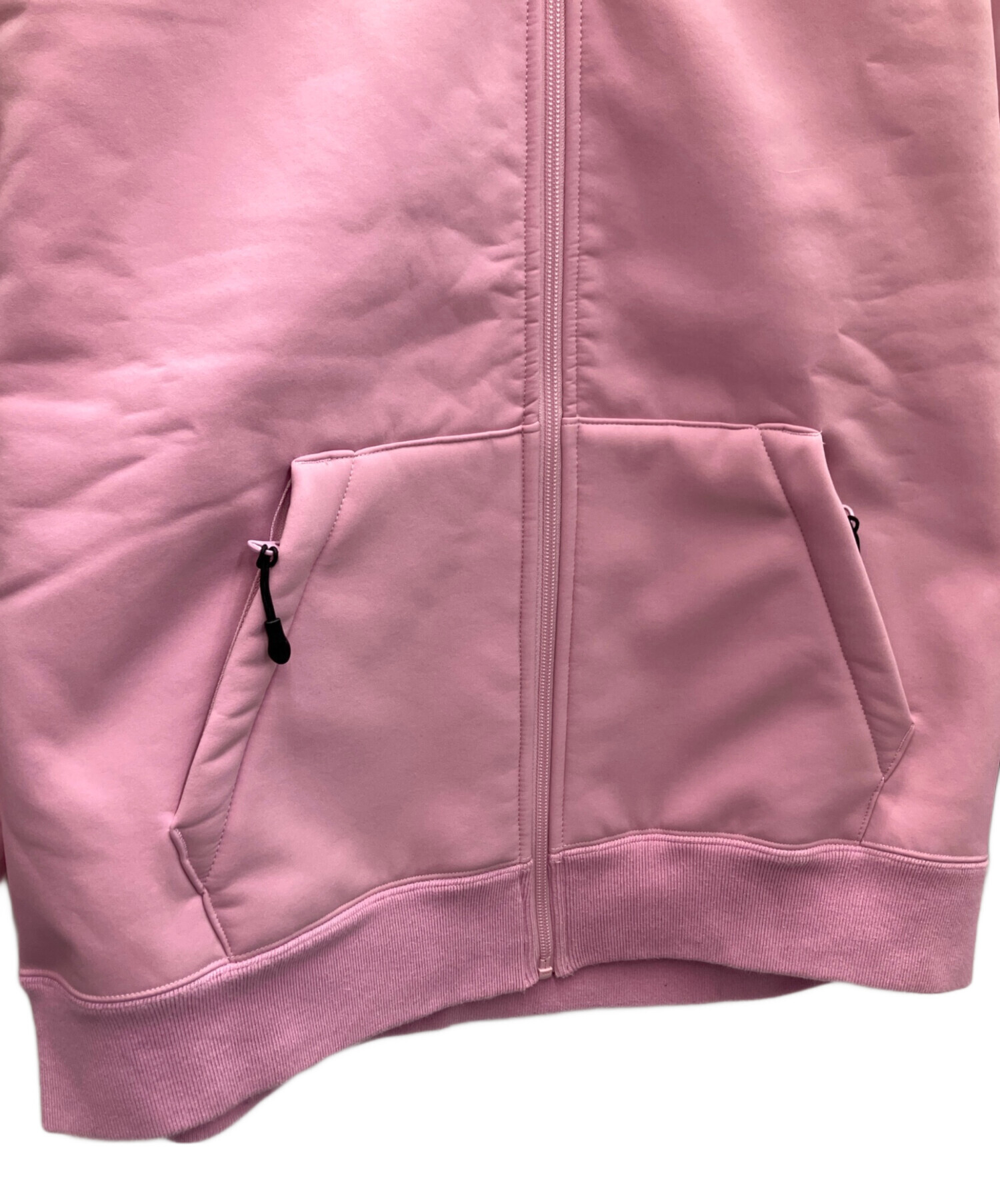 中古・古着通販】Supreme (シュプリーム) Small Box Zip Up Sweatshirt 