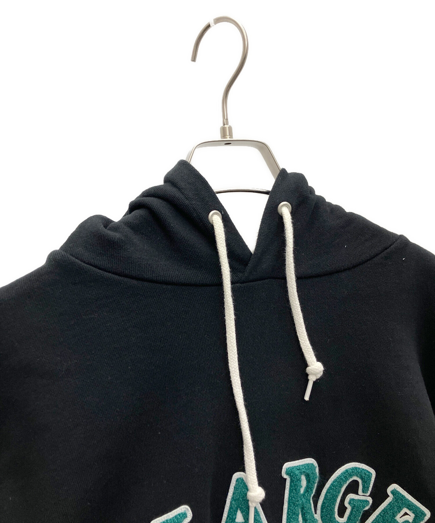 中古・古着通販】X-LARGE (エクストララージ) プルオーバーパーカー 