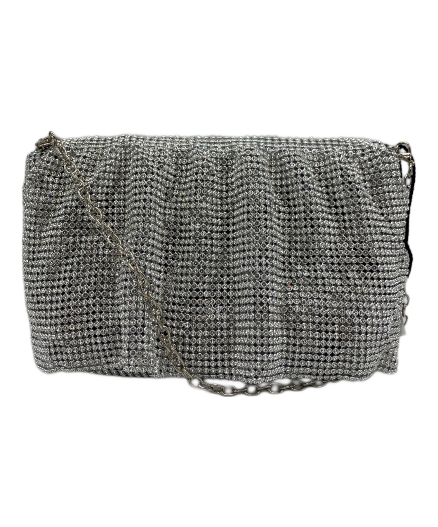 中古・古着通販】2.718 (ニーテンナナイチハチ) ショルダーバッグ