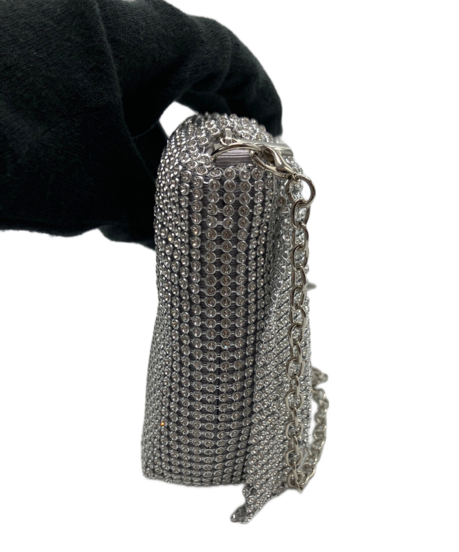 中古・古着通販】2.718 (ニーテンナナイチハチ) ショルダーバッグ