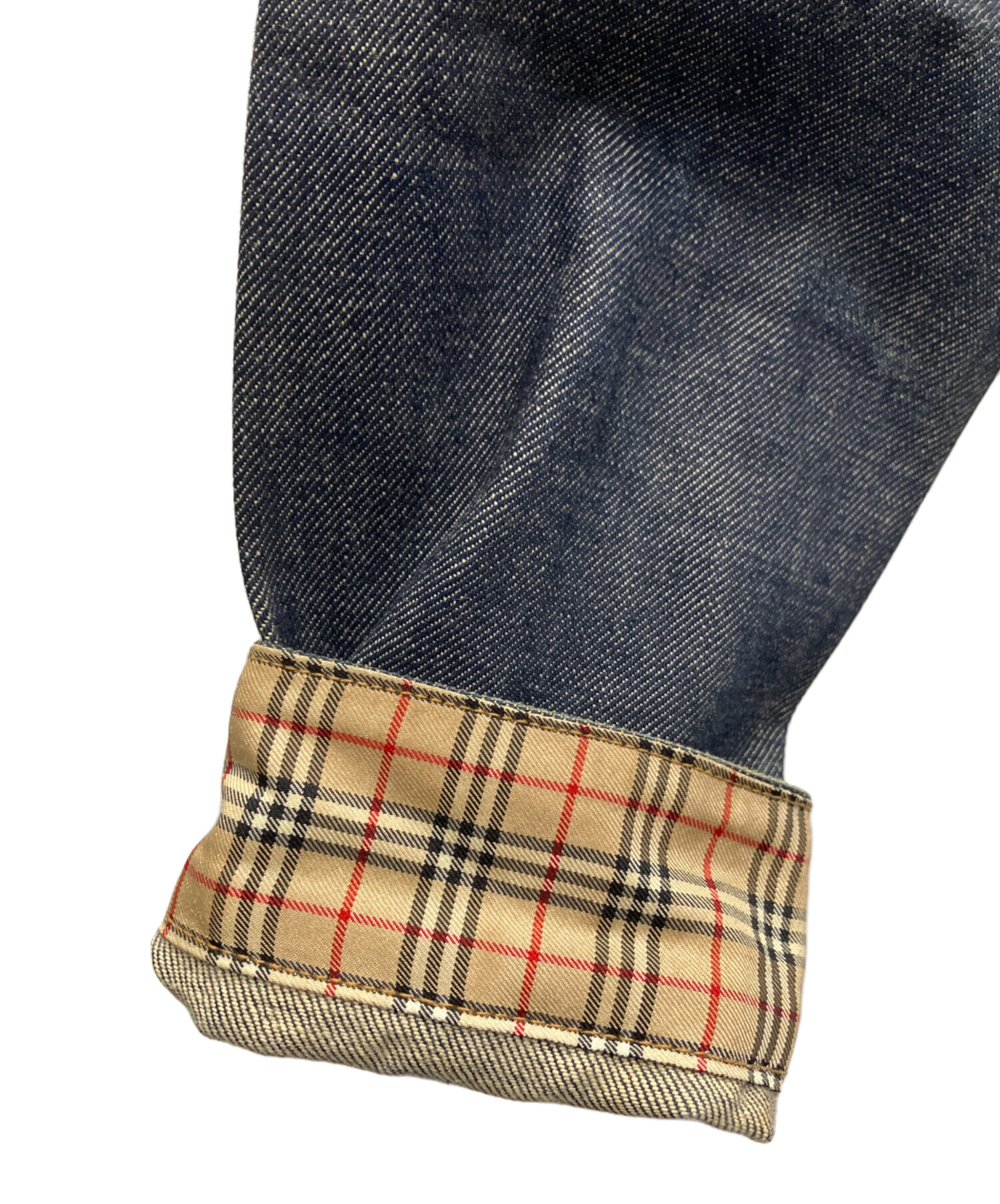 中古・古着通販】BURBERRY BLUE LABEL (バーバリー ブルー レーベル