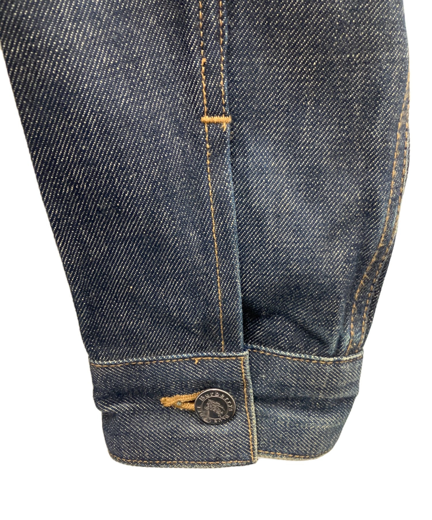 中古・古着通販】BURBERRY BLUE LABEL (バーバリー ブルー レーベル