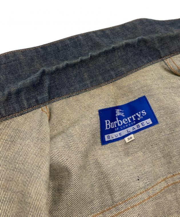 中古・古着通販】BURBERRY BLUE LABEL (バーバリー ブルー レーベル