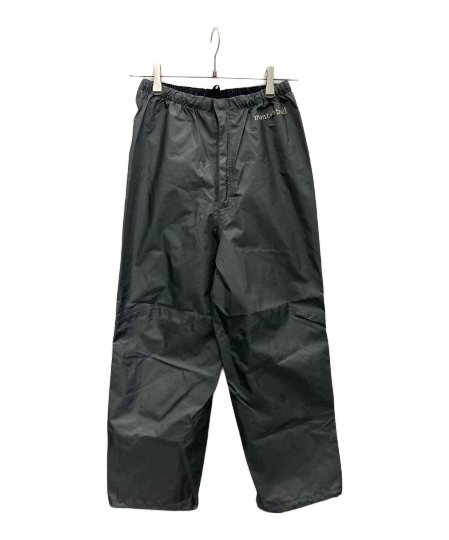 中古・古着通販】mont-bell (モンベル) ストームクルーザーパンツ