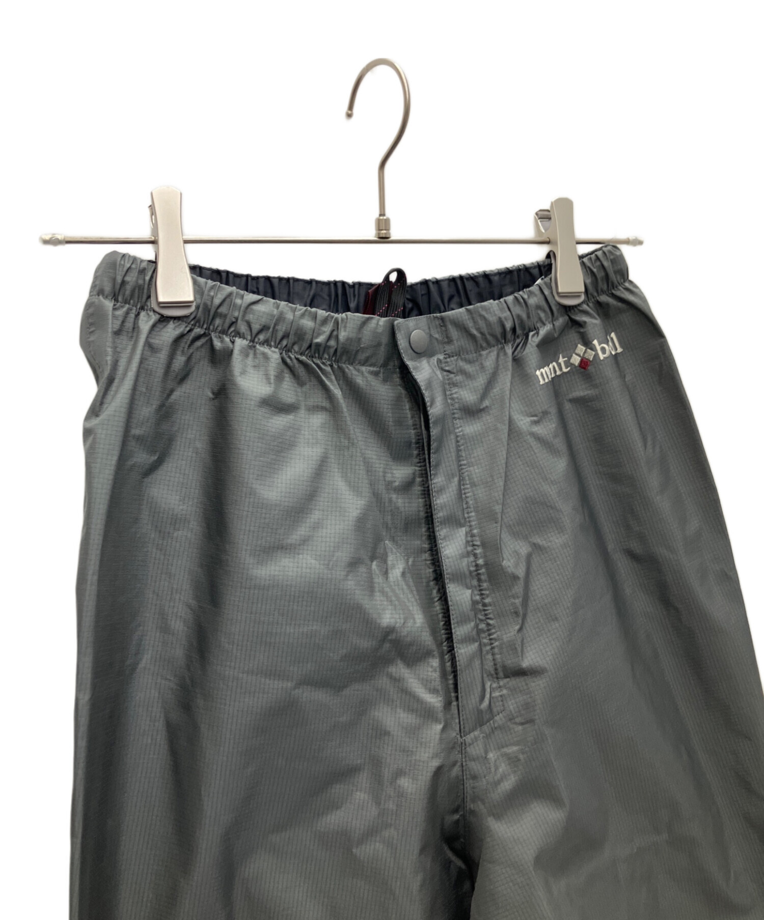 中古・古着通販】mont-bell (モンベル) ストームクルーザーパンツ