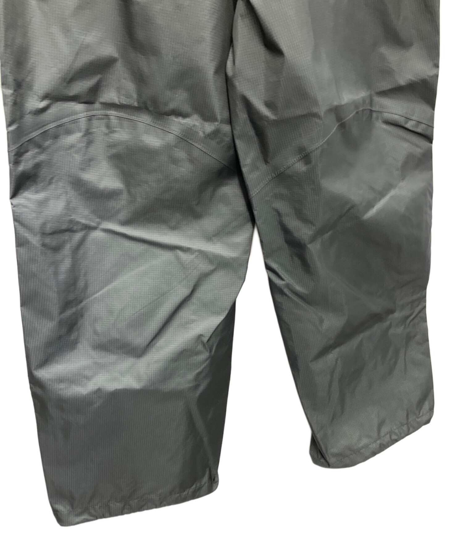 中古・古着通販】mont-bell (モンベル) ストームクルーザーパンツ