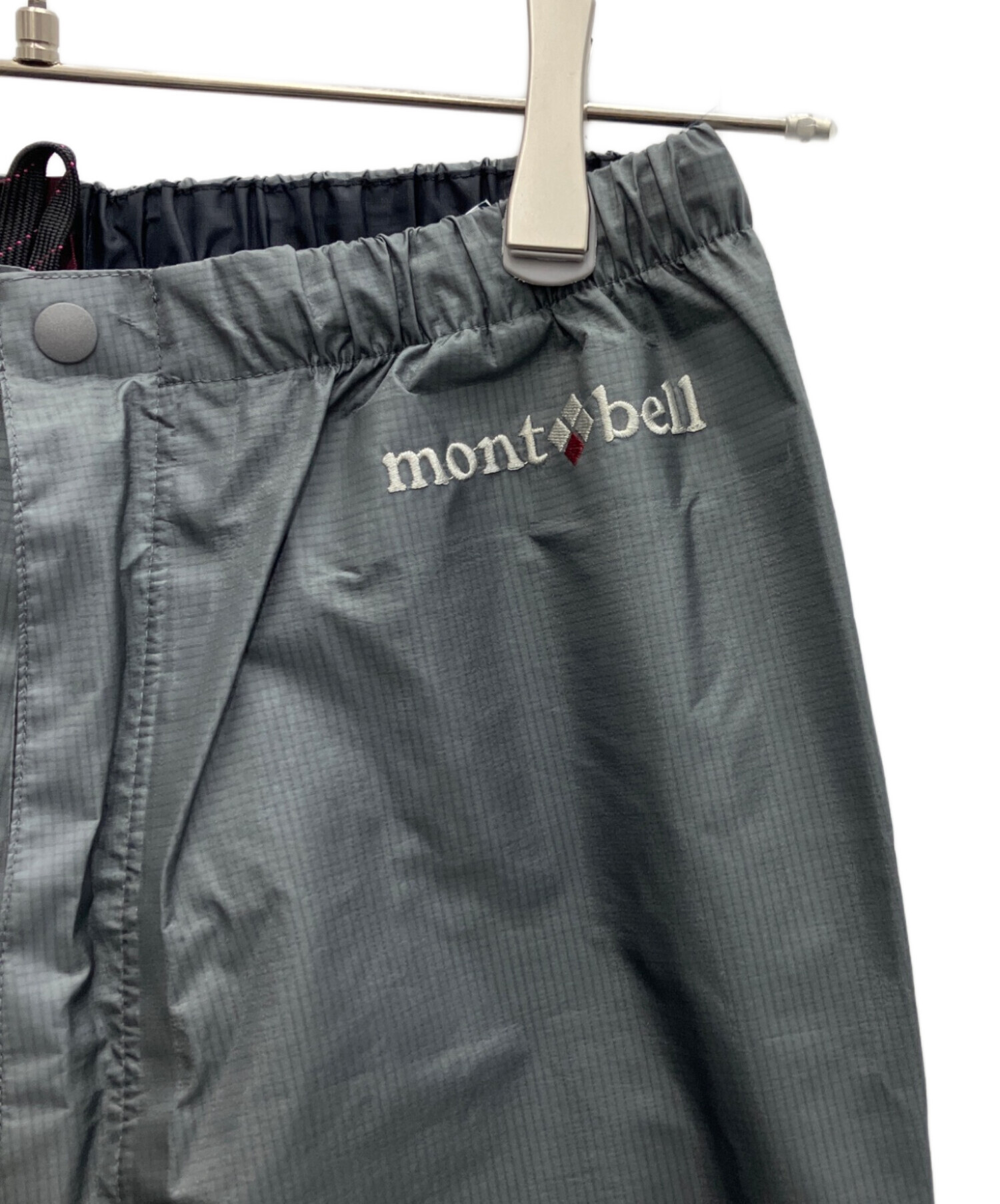 中古・古着通販】mont-bell (モンベル) ストームクルーザーパンツ