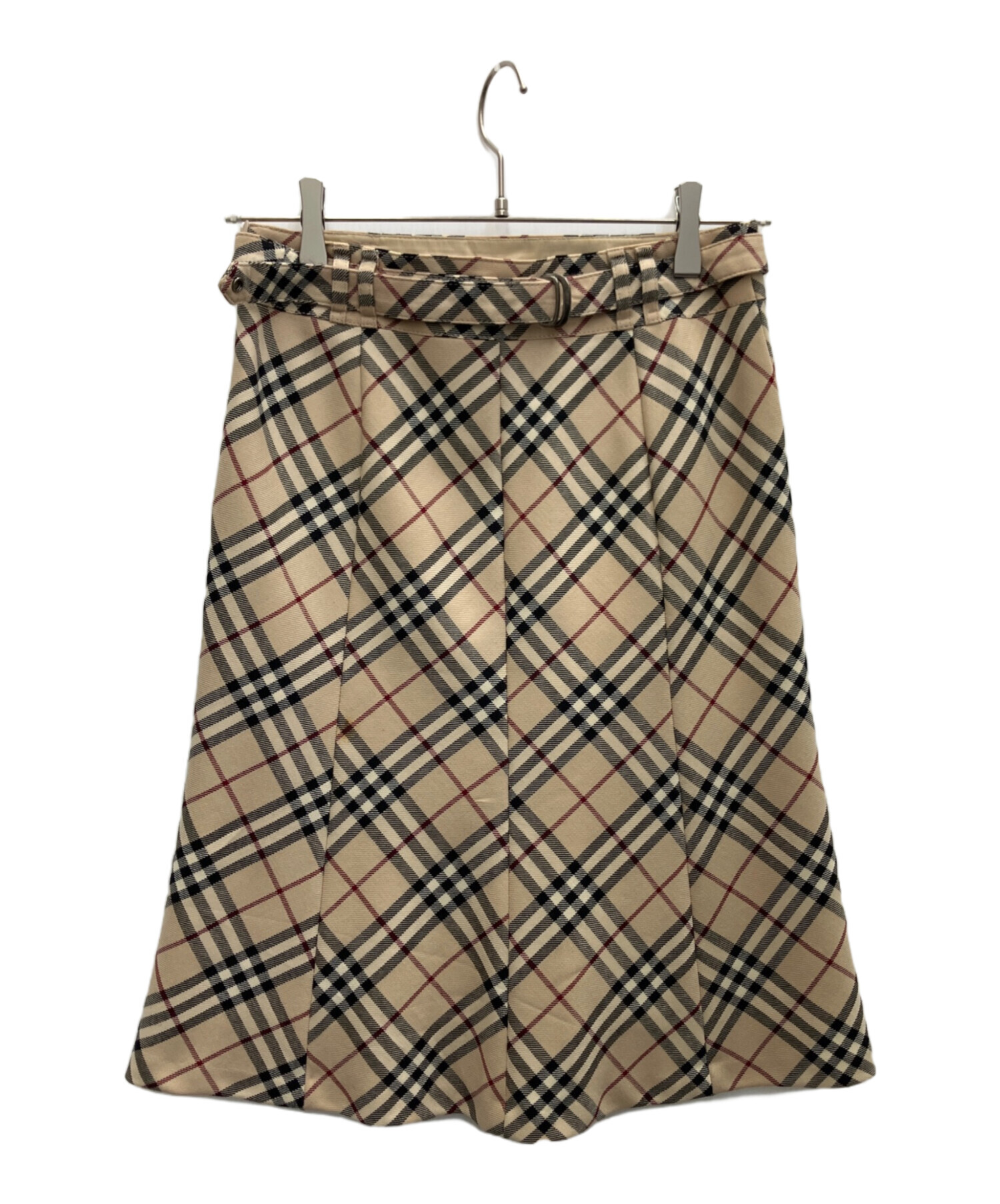 中古・古着通販】BURBERRY BLUE LABEL (バーバリー ブルー レーベル