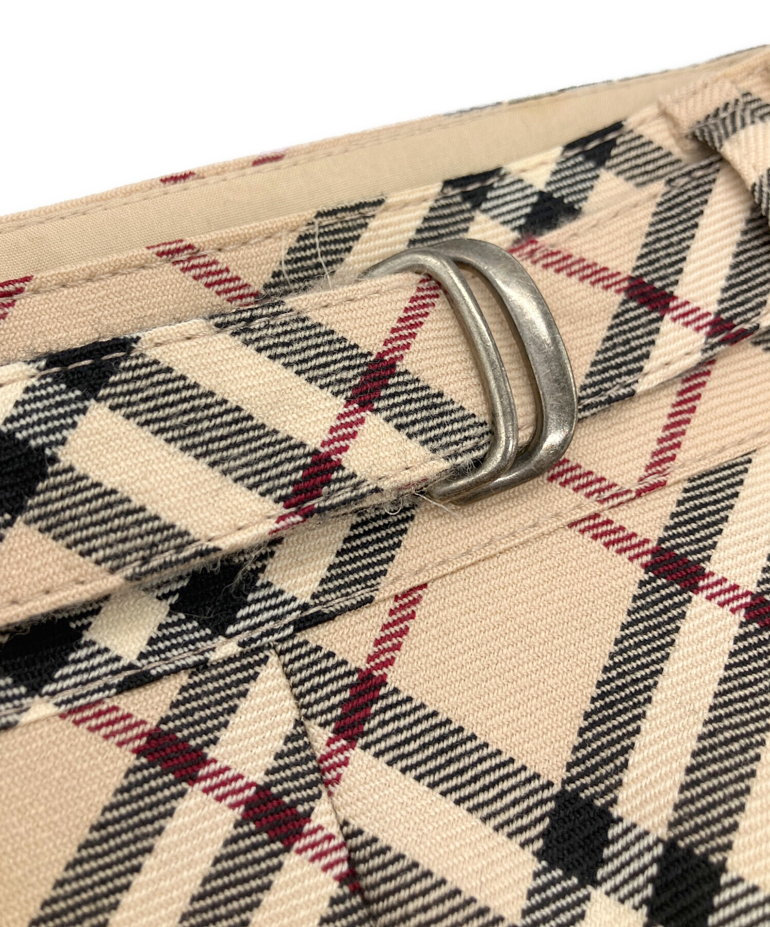 中古・古着通販】BURBERRY BLUE LABEL (バーバリー ブルー レーベル